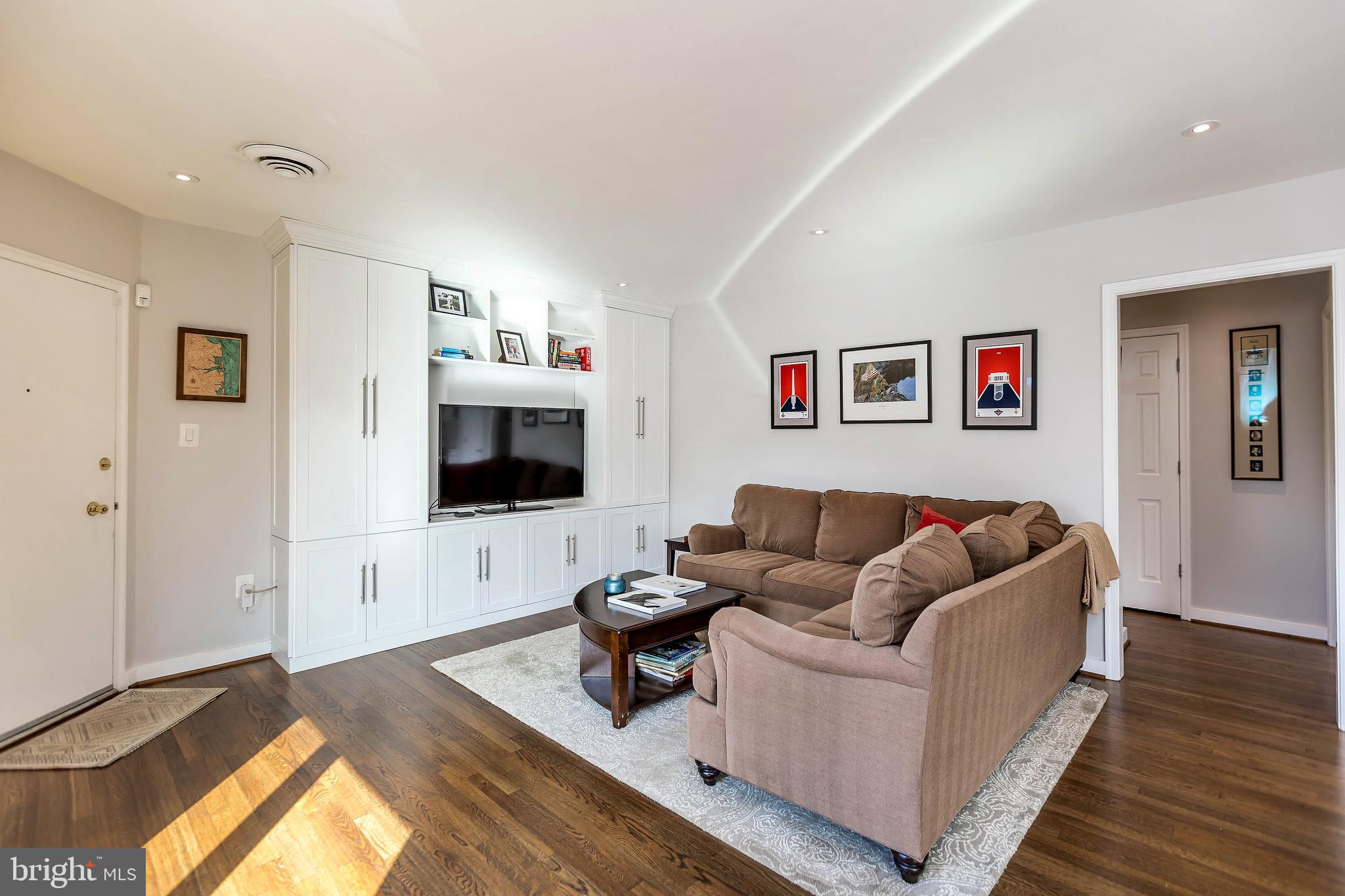 SUMNER COURT CODM - Residential Lease