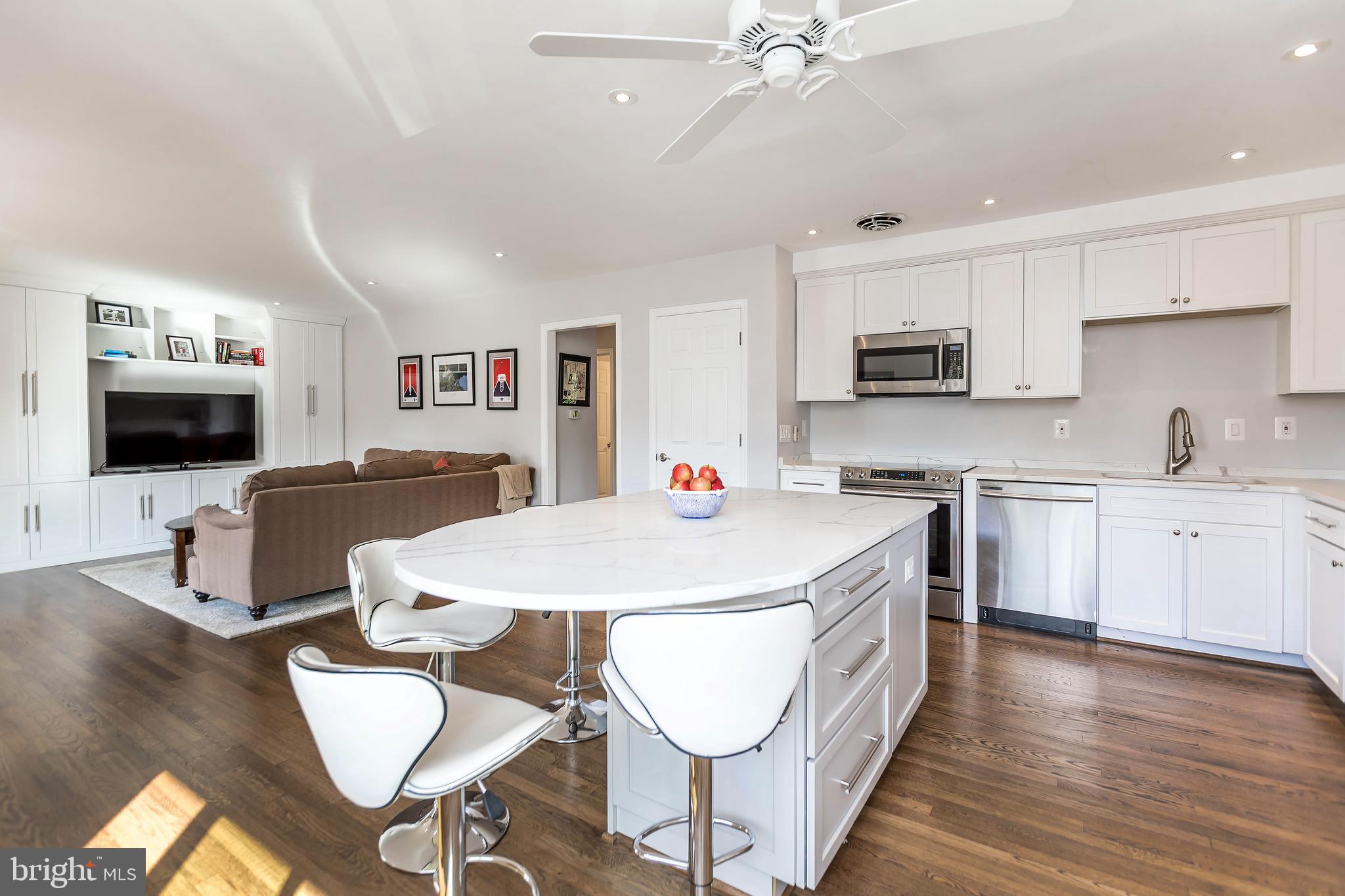 SUMNER COURT CODM - Residential Lease