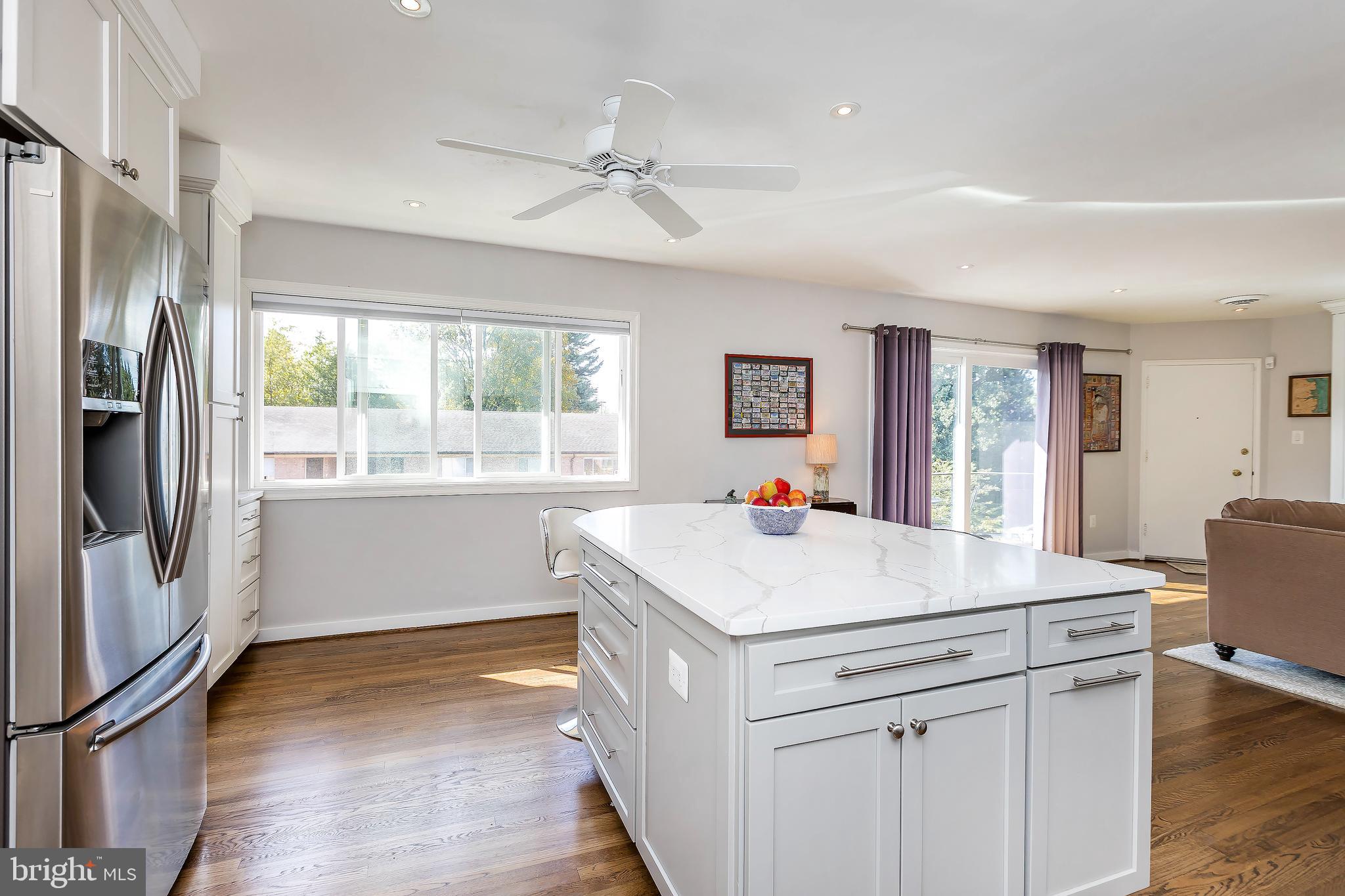 SUMNER COURT CODM - Residential Lease