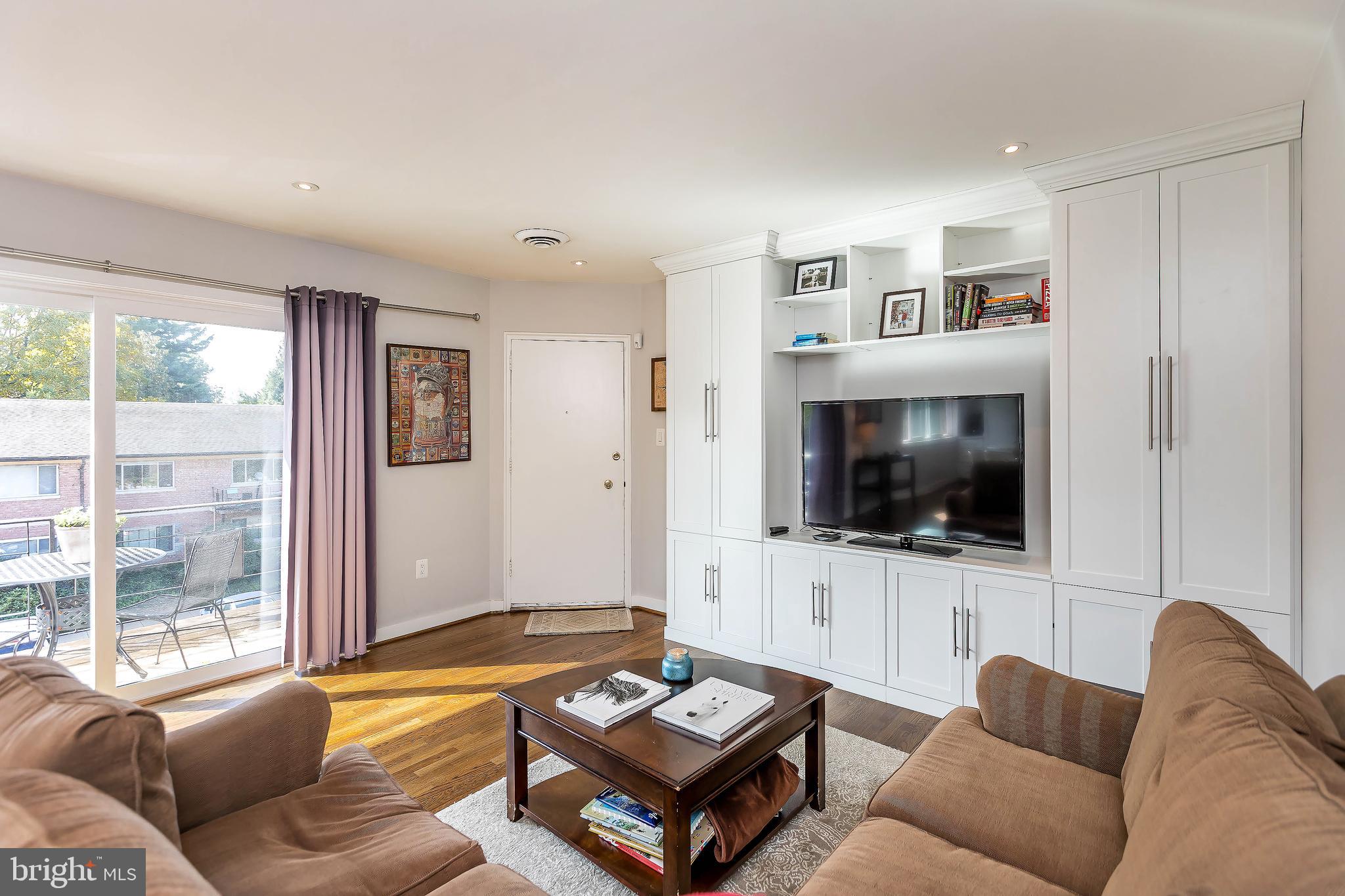 SUMNER COURT CODM - Residential Lease