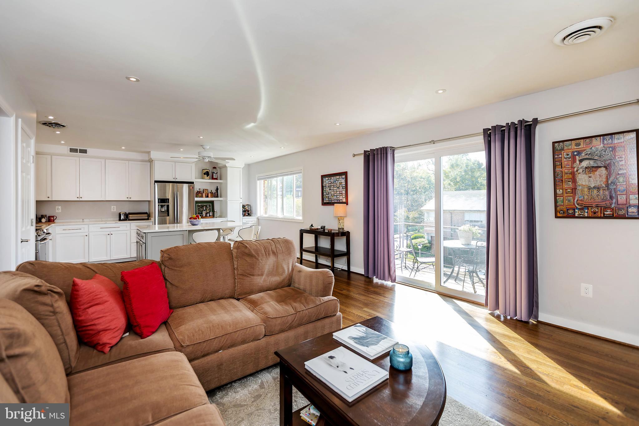 SUMNER COURT CODM - Residential Lease