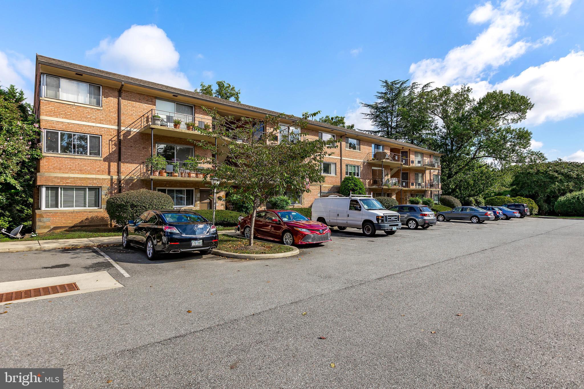 SUMNER COURT CODM - Residential Lease