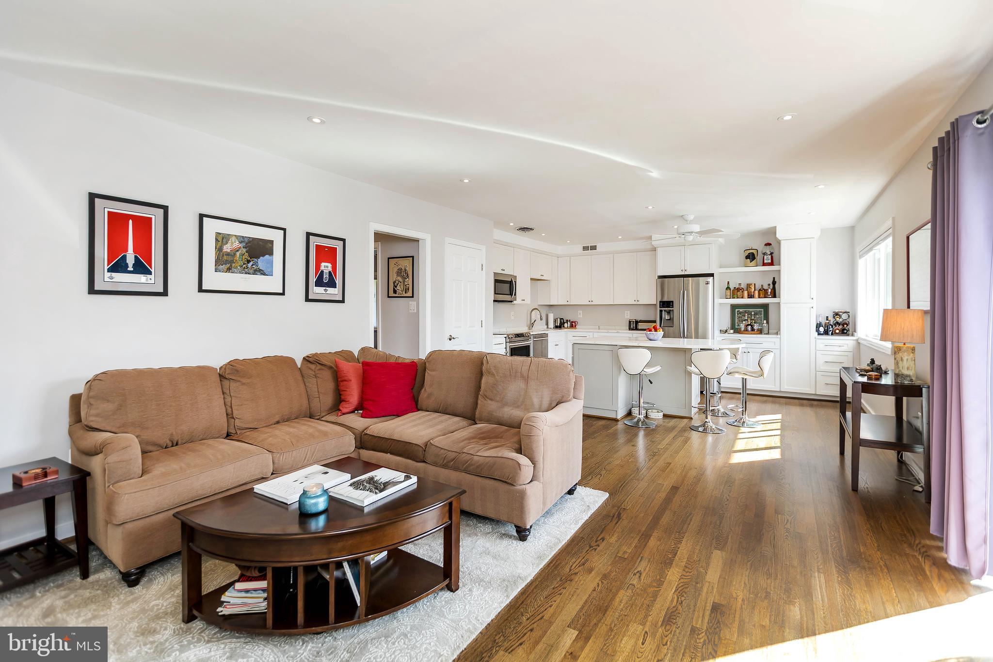 SUMNER COURT CODM - Residential Lease