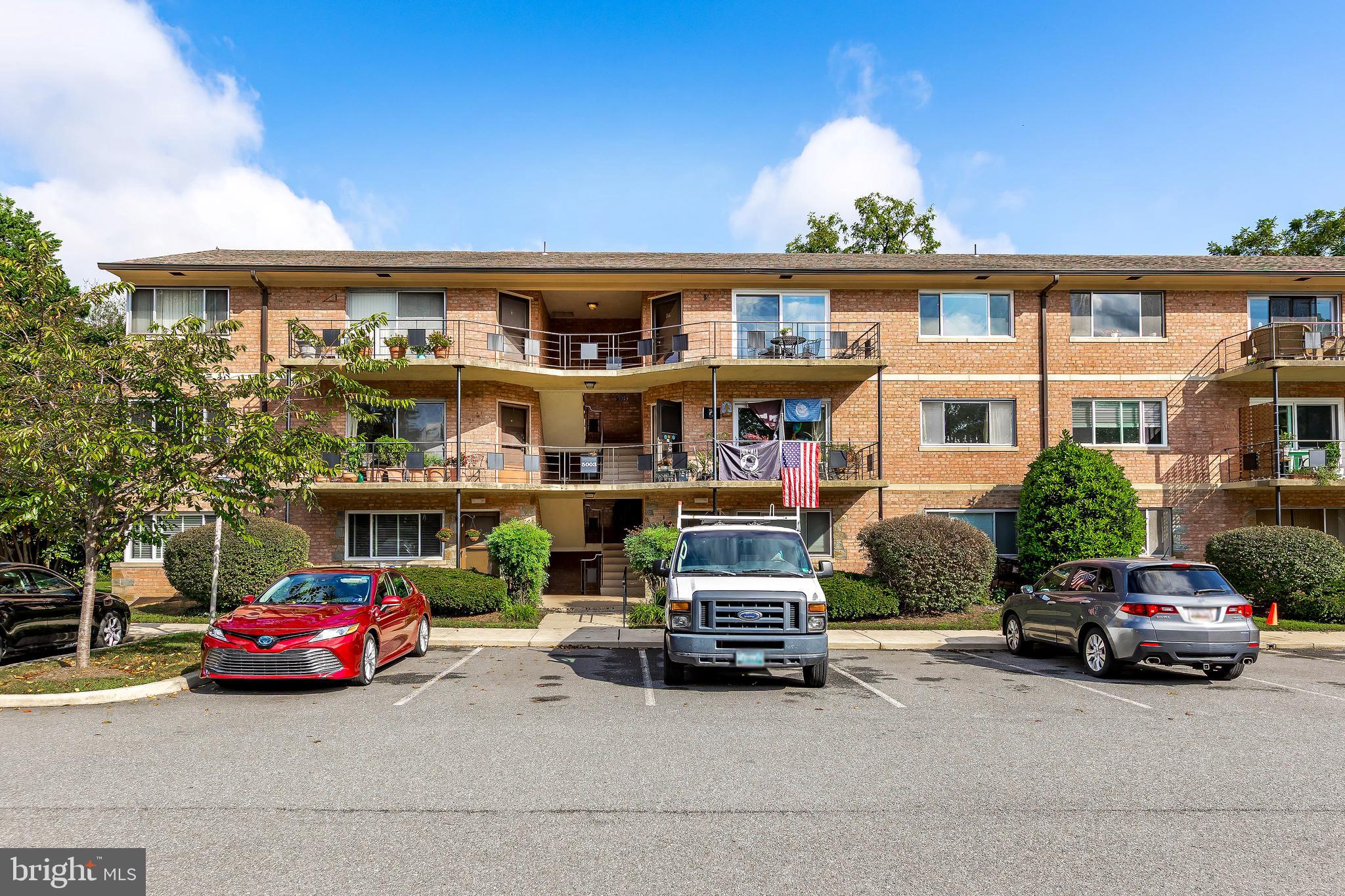 SUMNER COURT CODM - Residential Lease