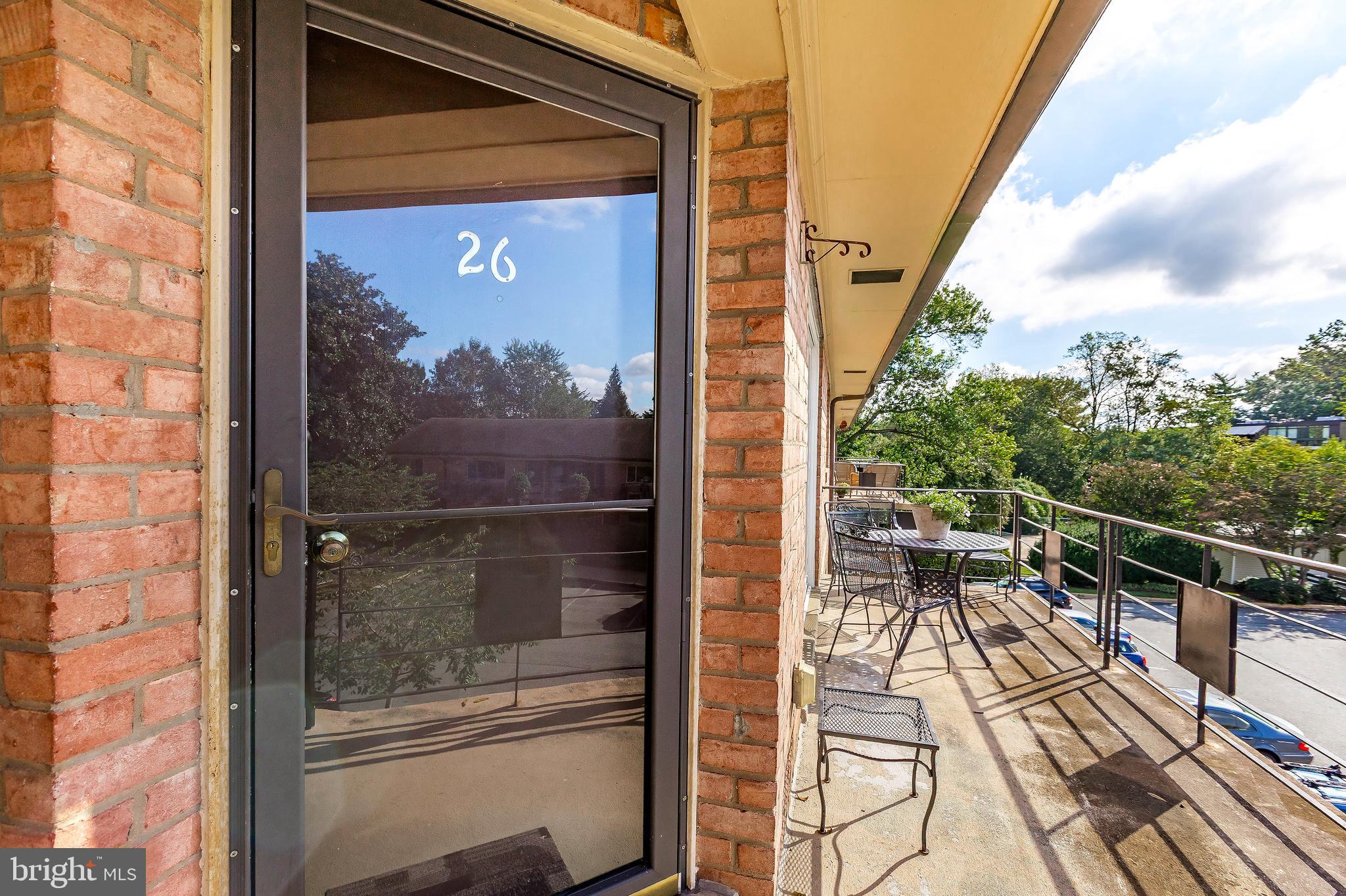 SUMNER COURT CODM - Residential Lease