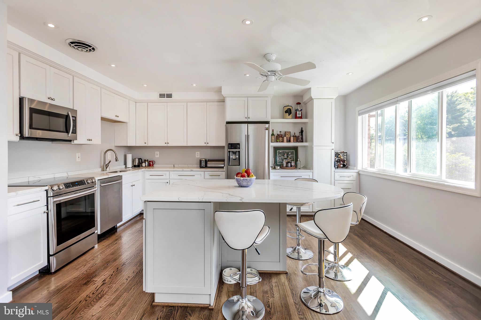 SUMNER COURT CODM - Residential Lease