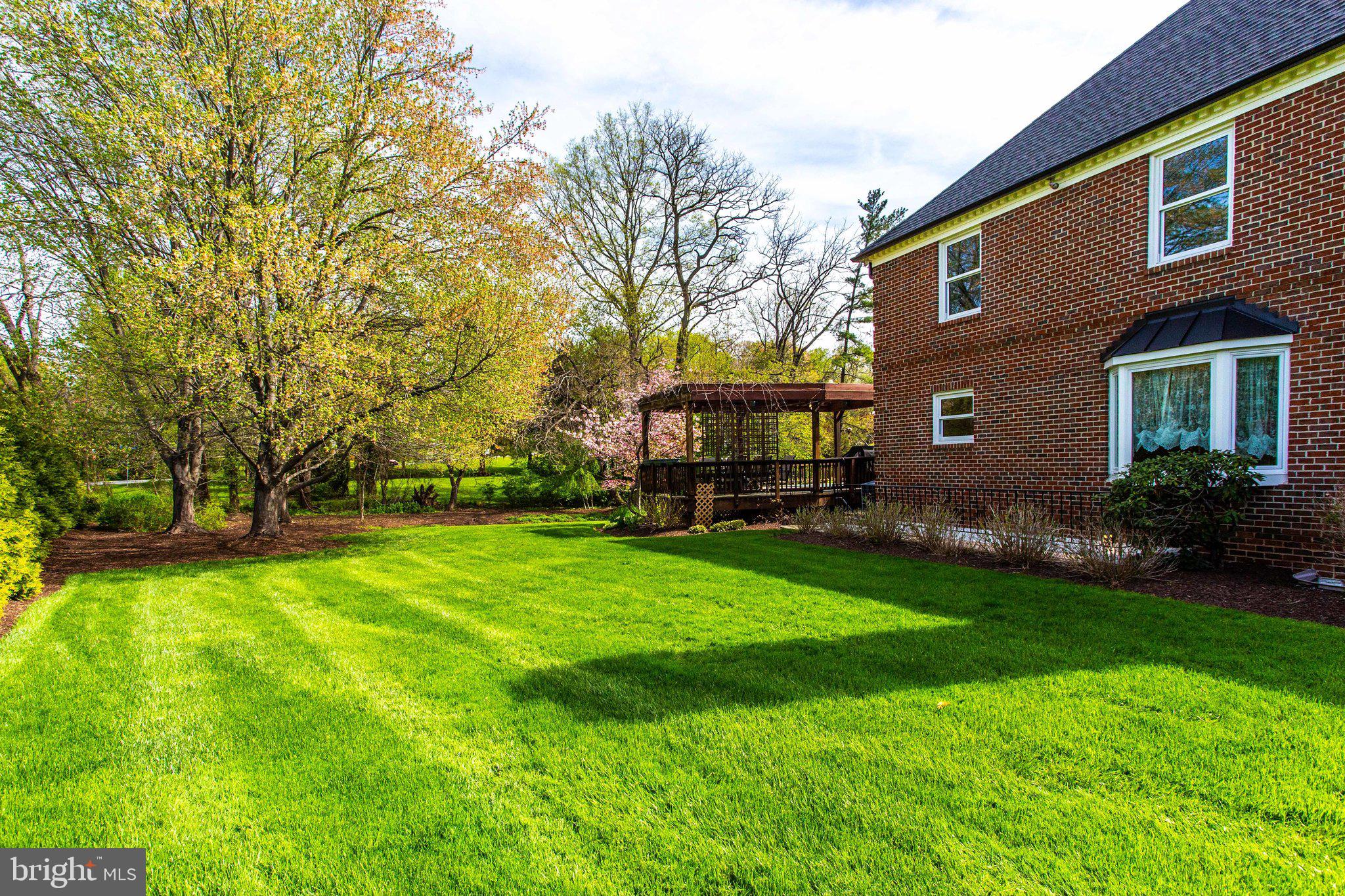 COUNTRYSIDE - Residential