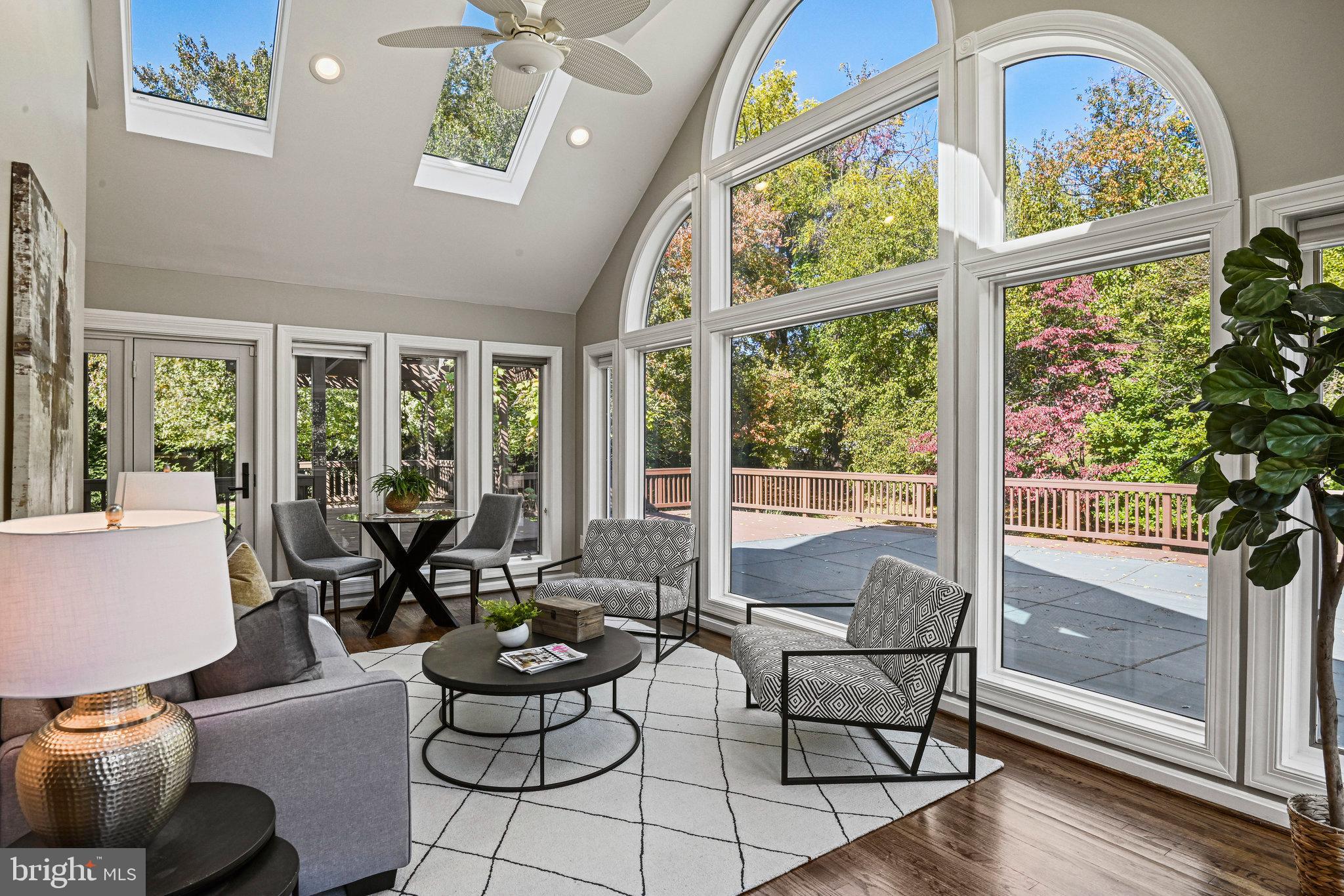 COUNTRYSIDE - Residential