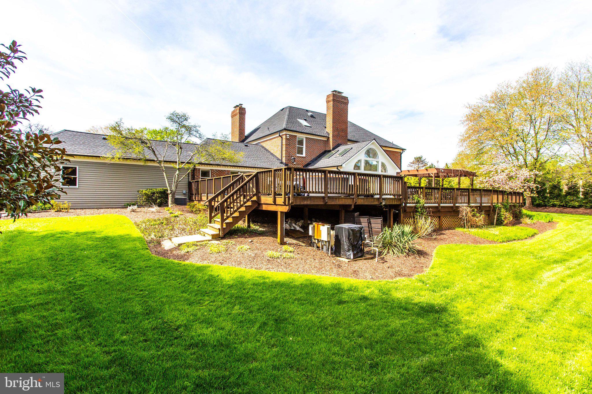 COUNTRYSIDE - Residential