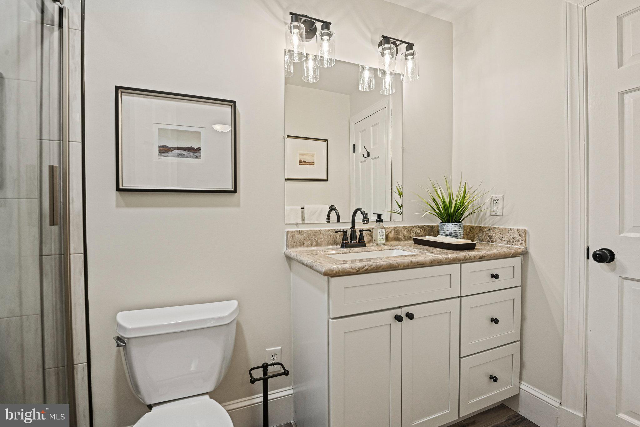 COUNTRYSIDE - Residential