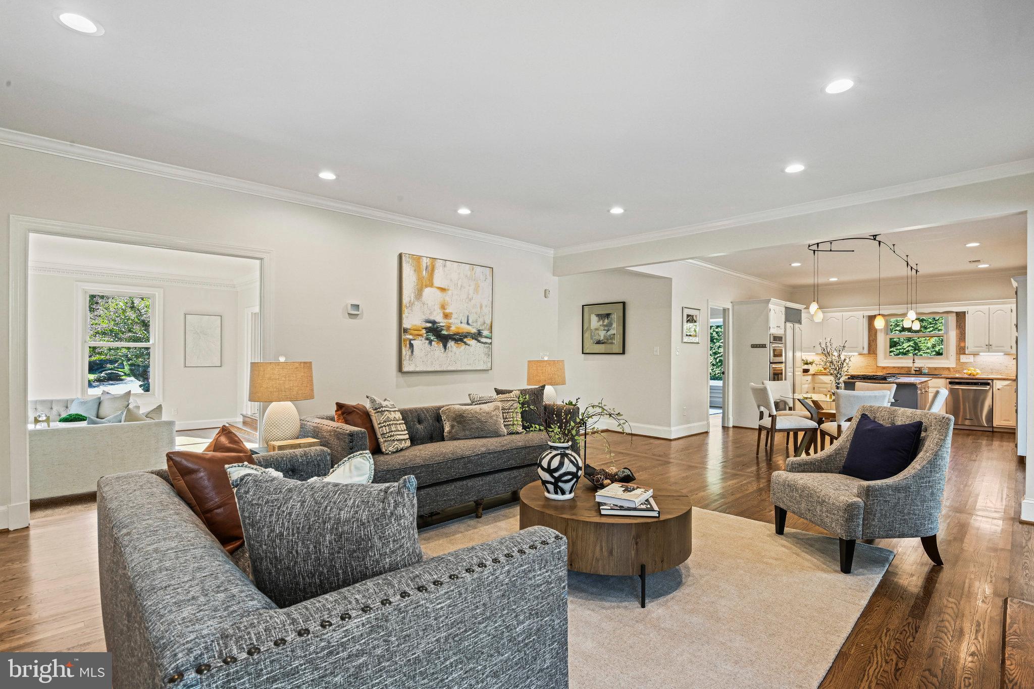 COUNTRYSIDE - Residential