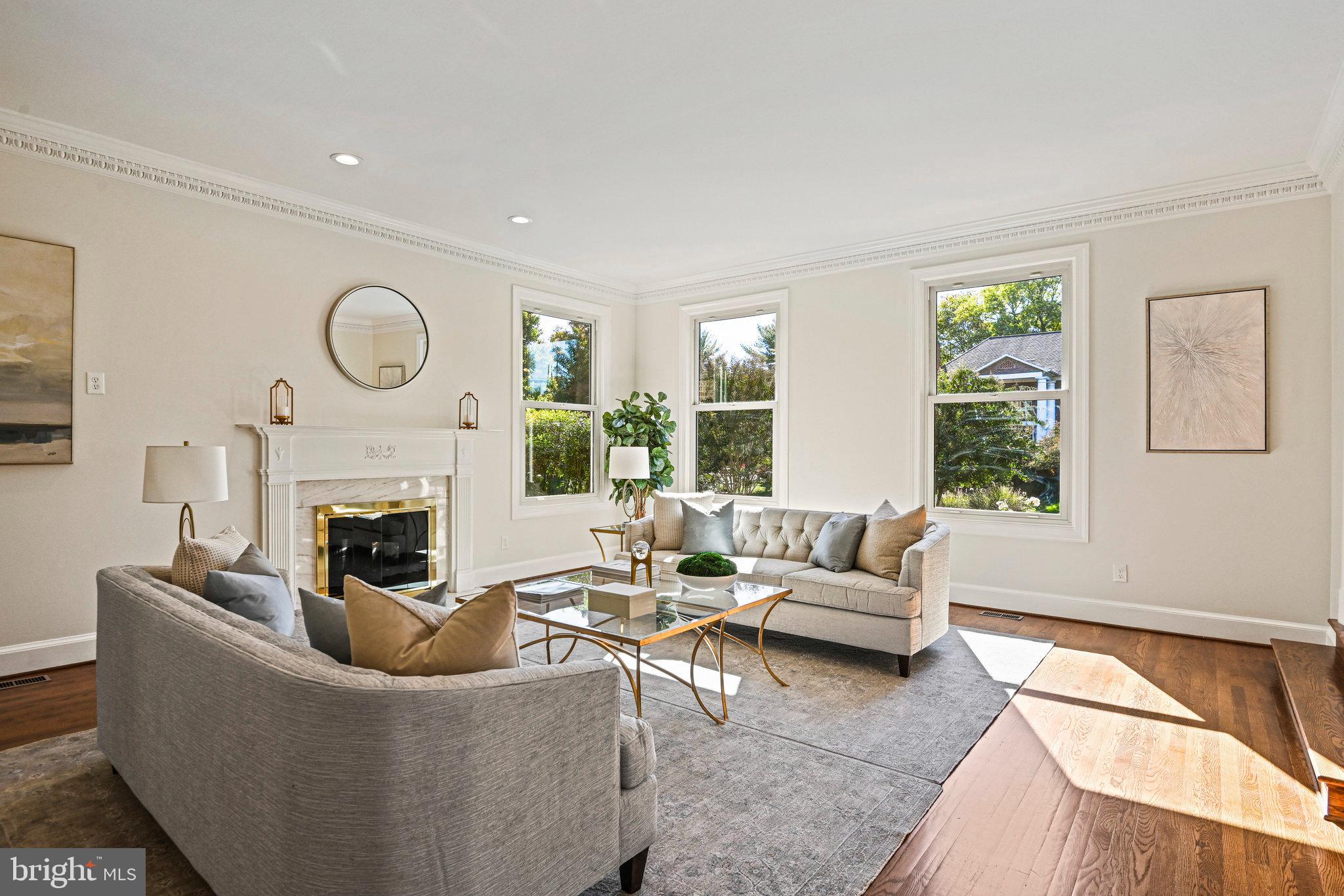 COUNTRYSIDE - Residential