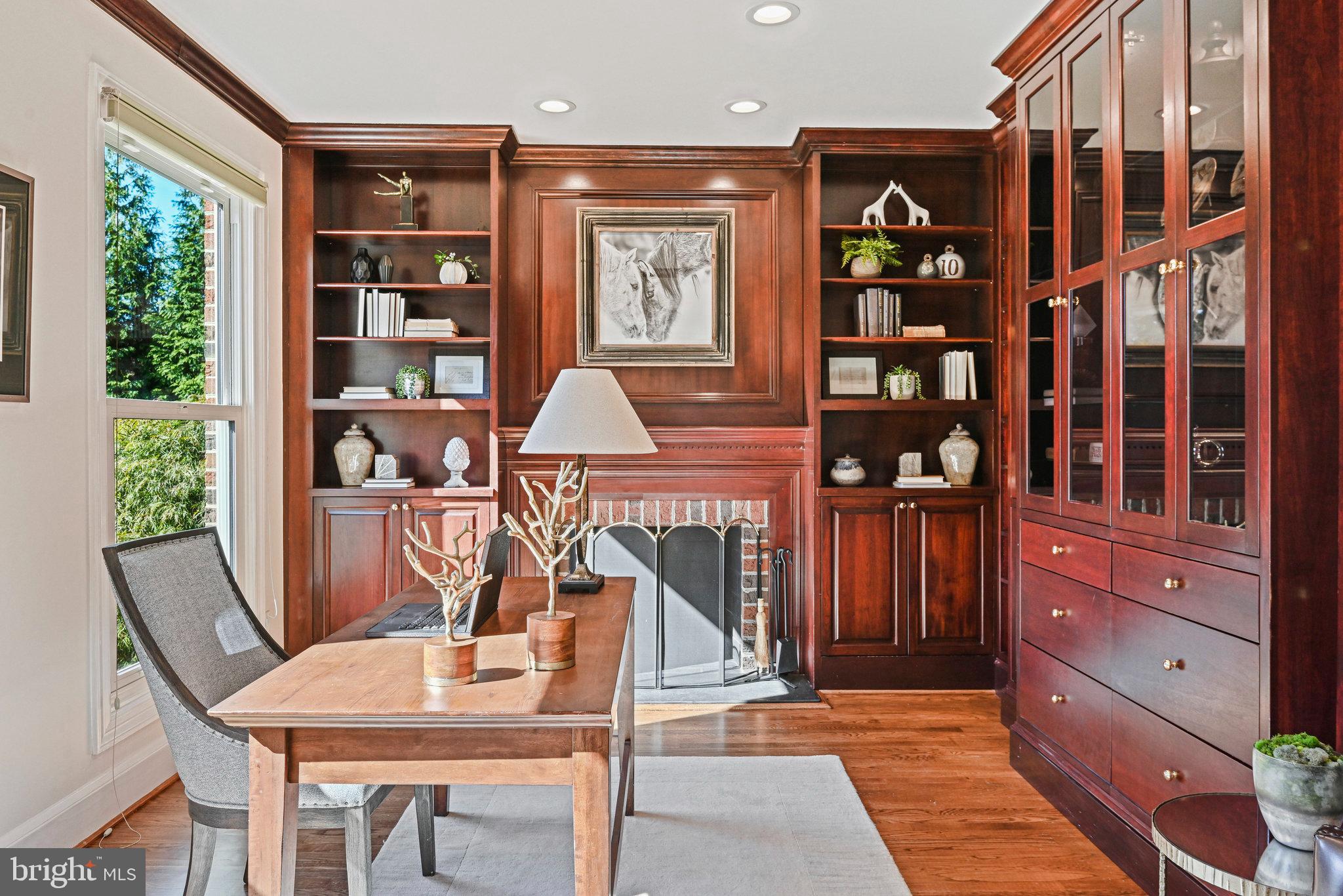 COUNTRYSIDE - Residential