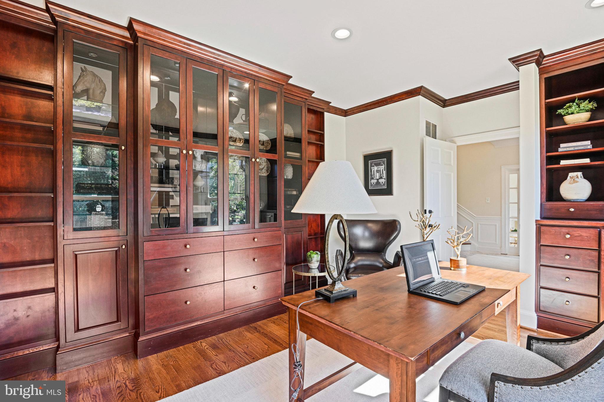 COUNTRYSIDE - Residential