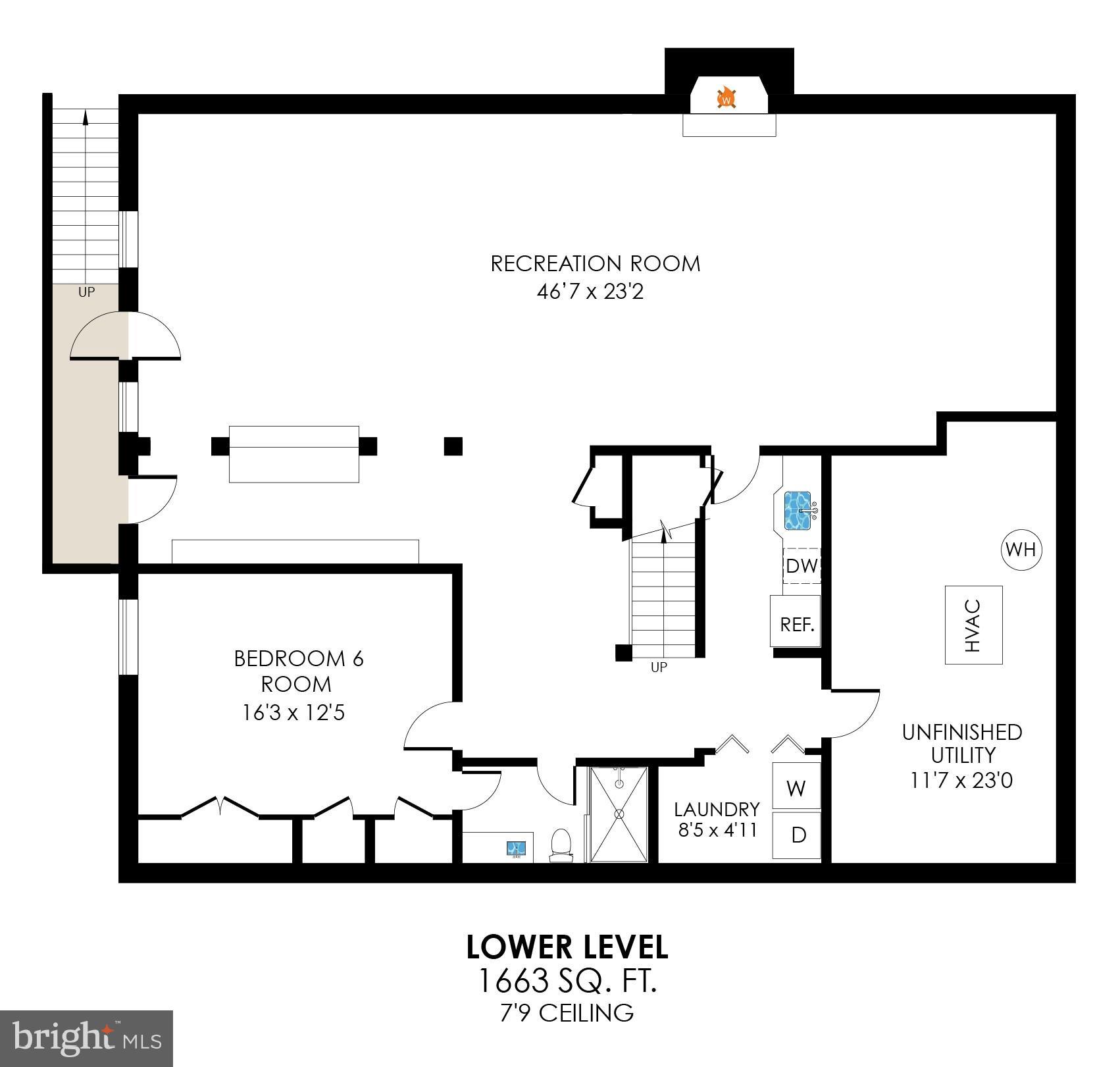 COUNTRYSIDE - Residential