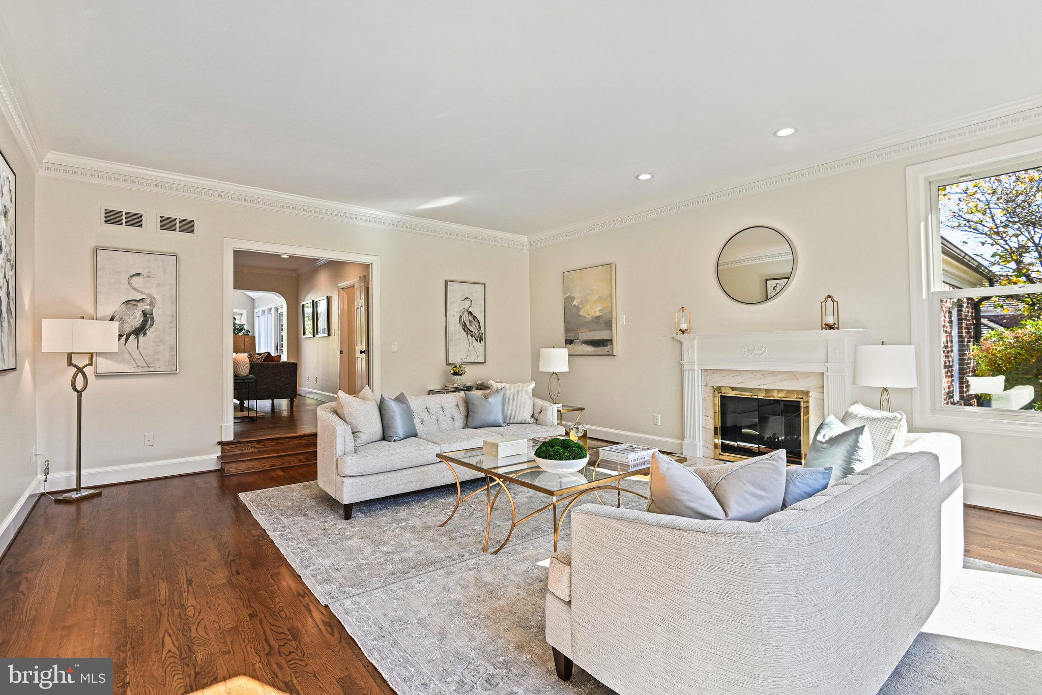 COUNTRYSIDE - Residential