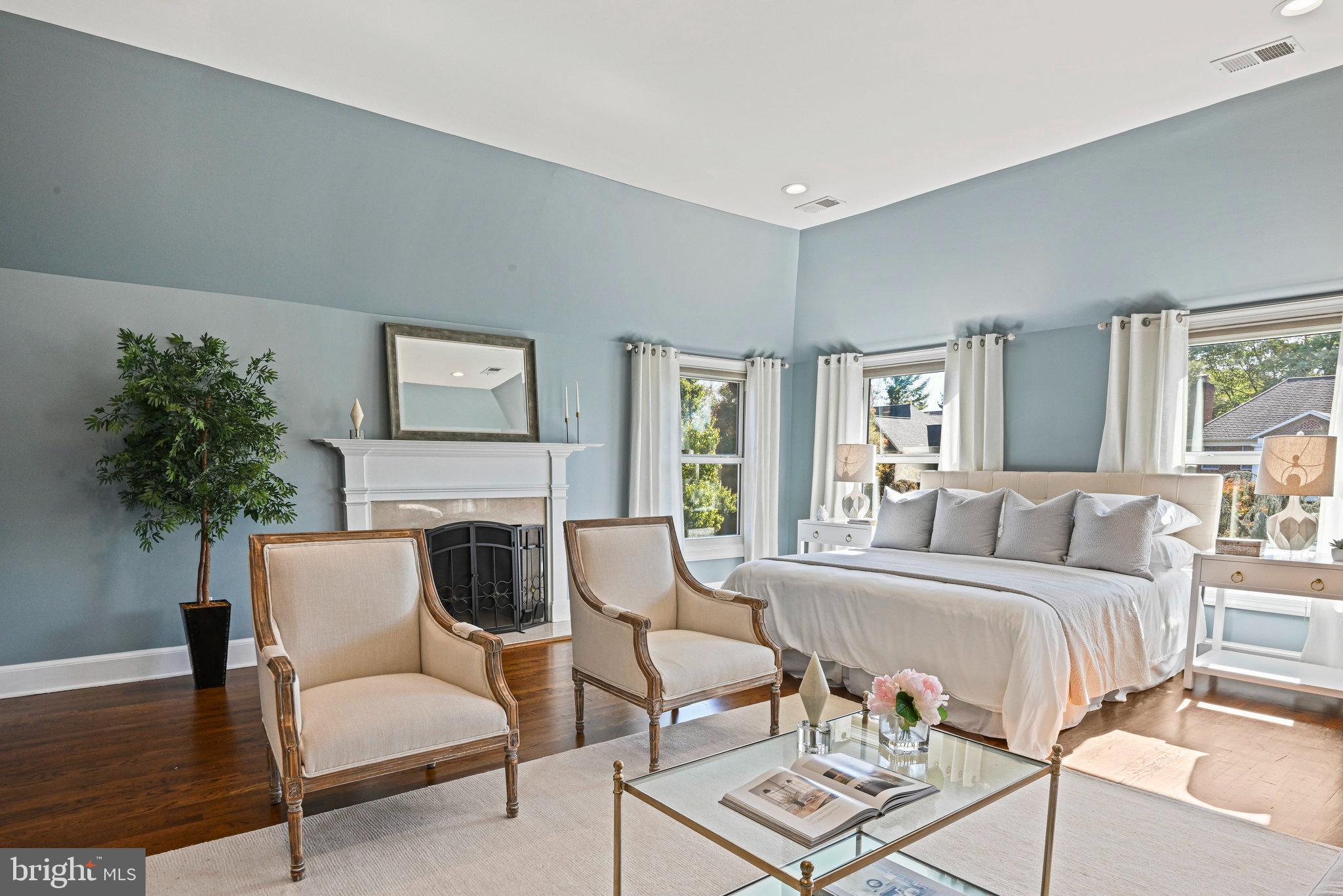 COUNTRYSIDE - Residential