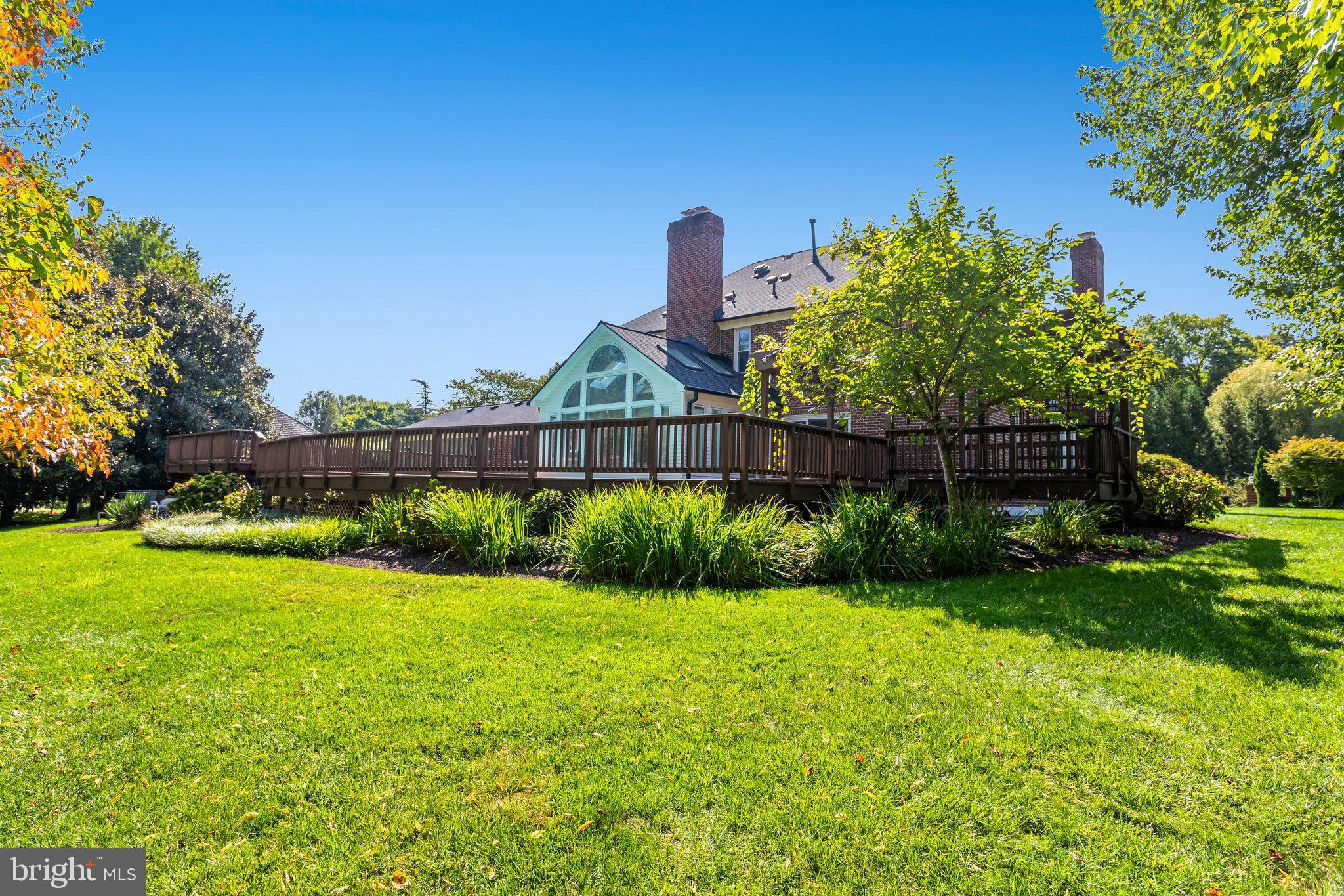 COUNTRYSIDE - Residential