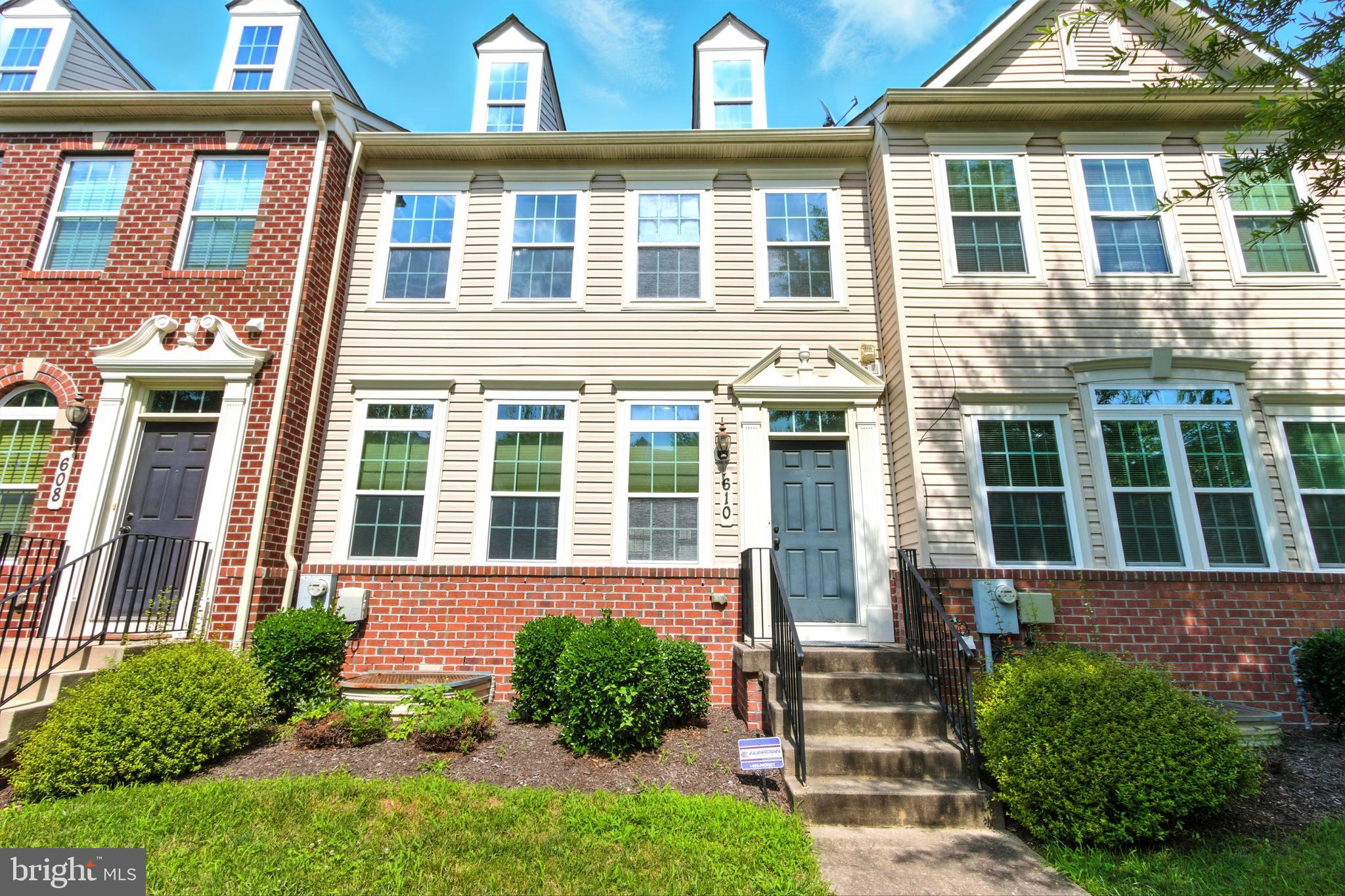 610 CHANCE PLACE