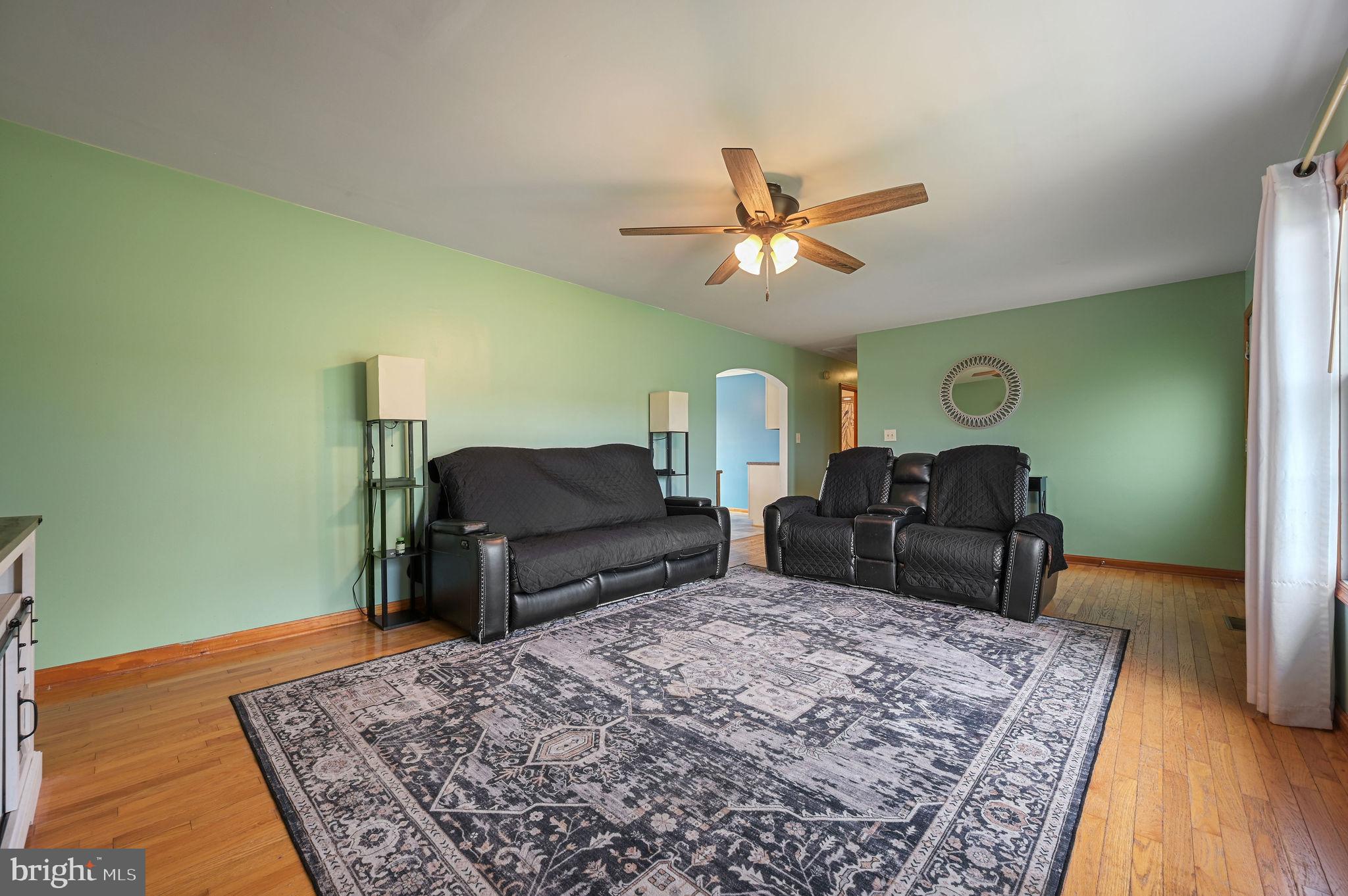 1566 VERNON ROAD