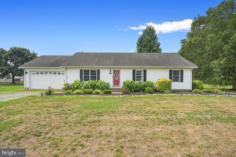 Homes For Sale - 1566 Vernon Road<br/> HARRINGTON, DE 19952
