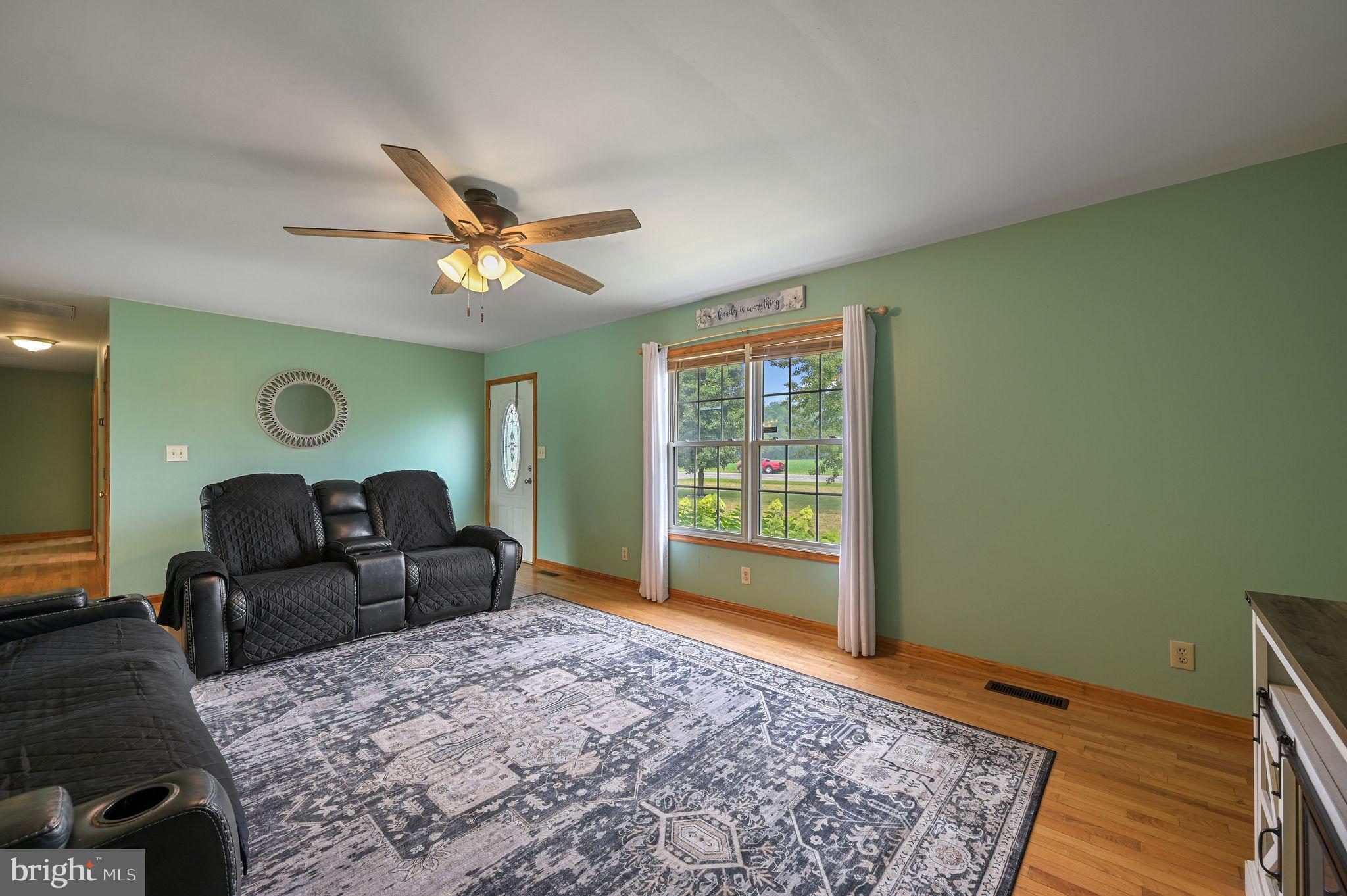 1566 VERNON ROAD