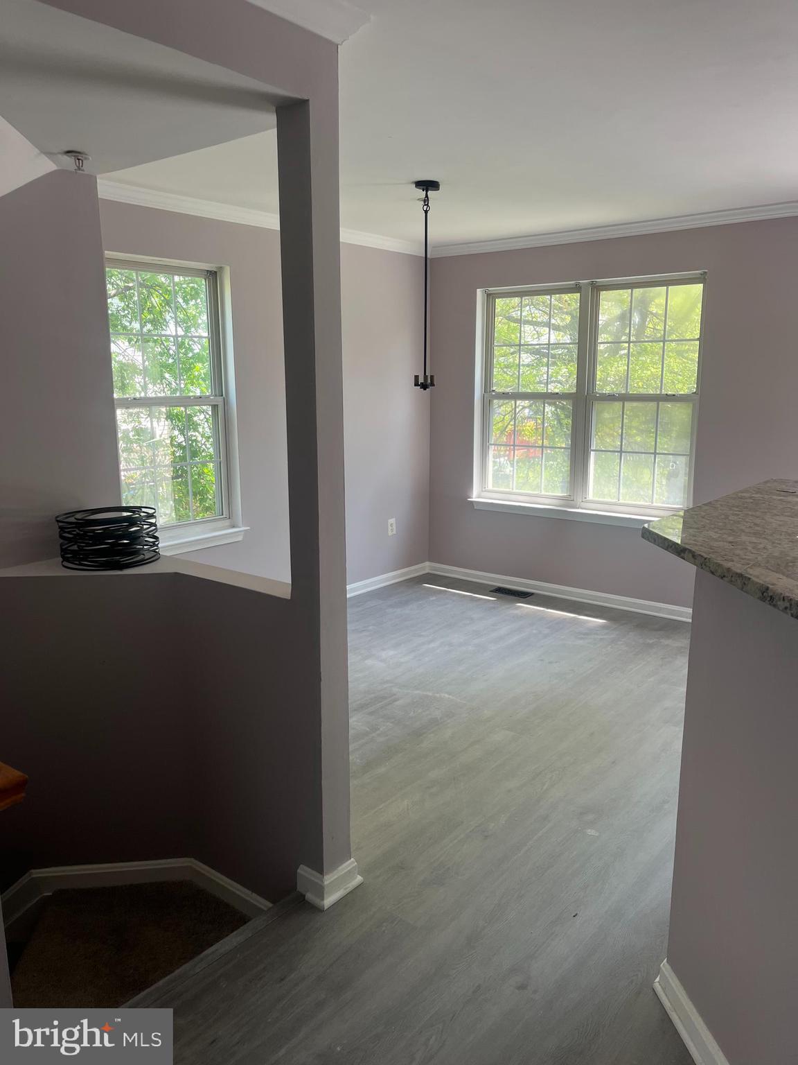 RANDALLSTOWN - Residential