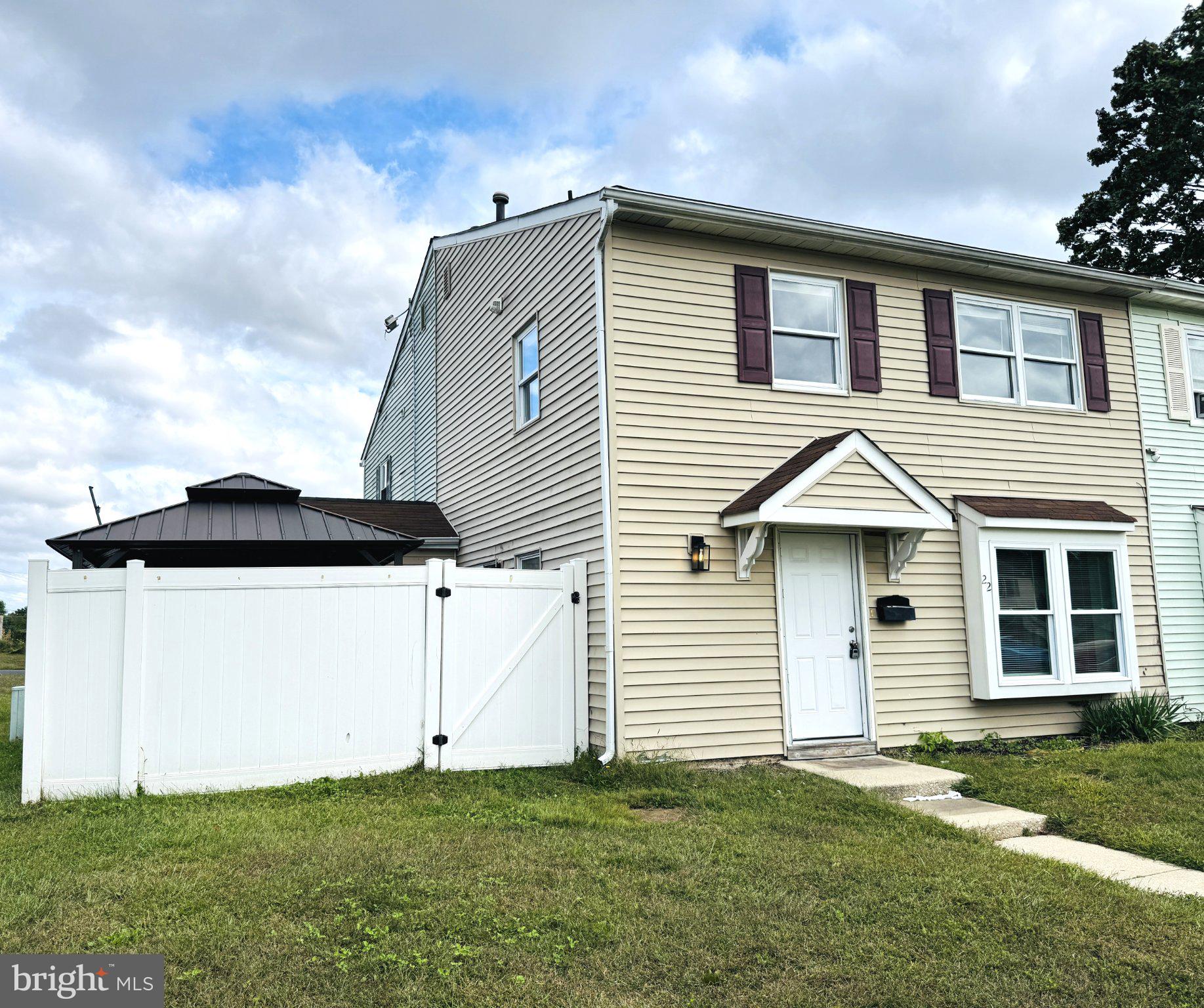 22 LERNER COURT