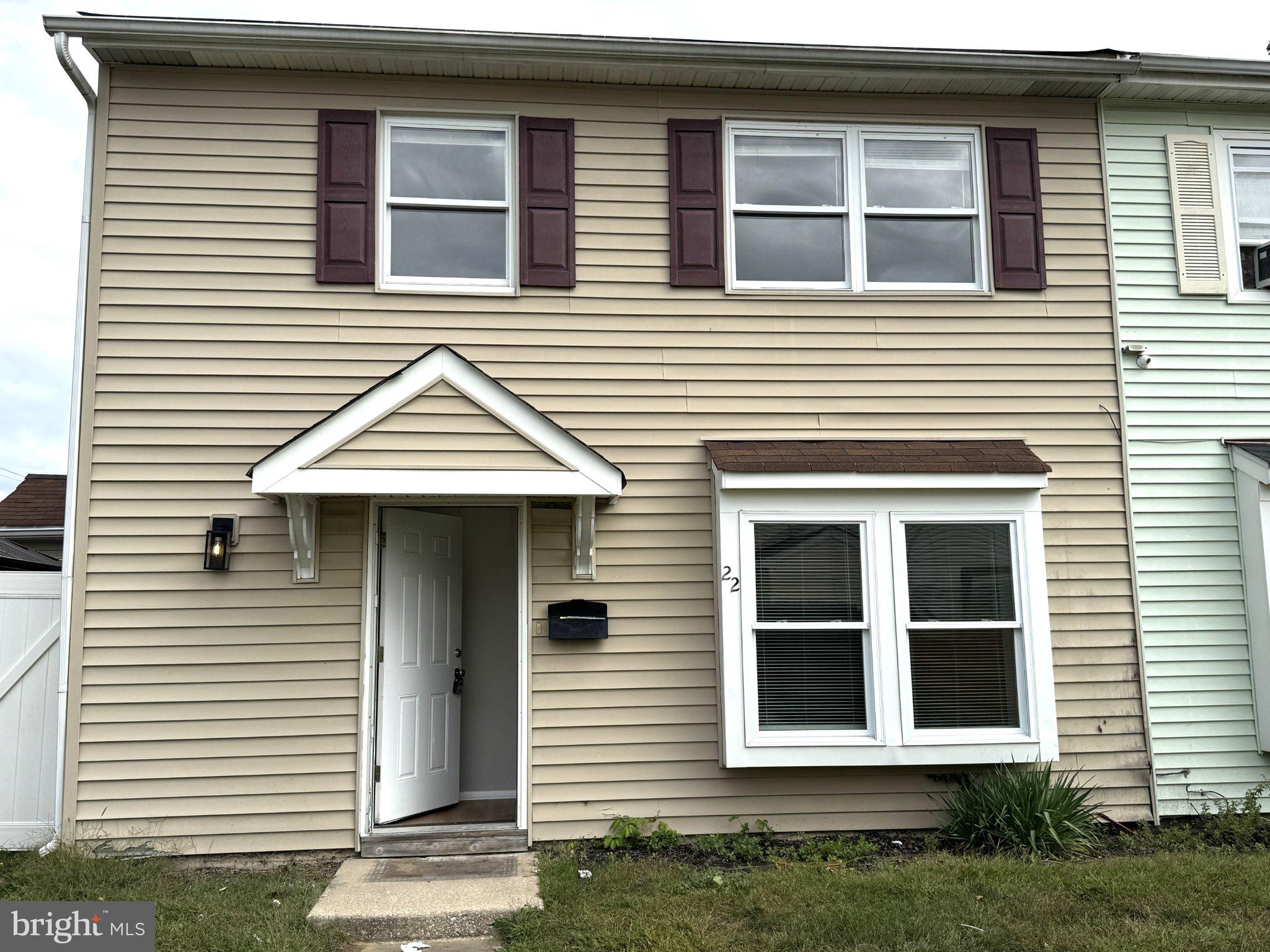 22 LERNER COURT