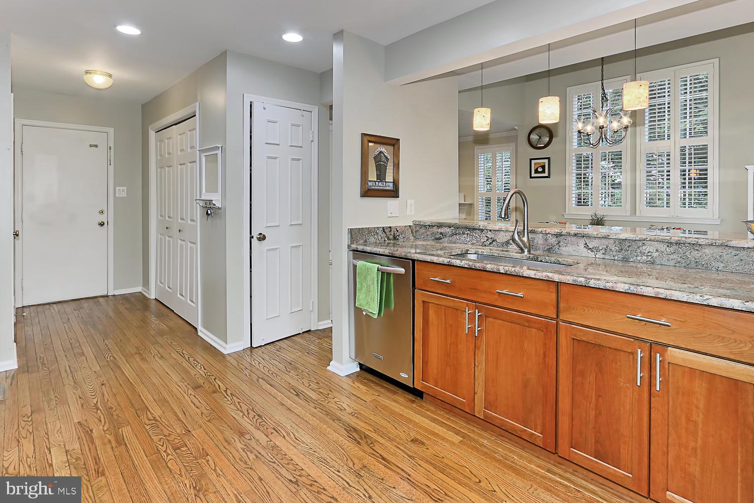 FRANKLIN FARM - Residential Lease