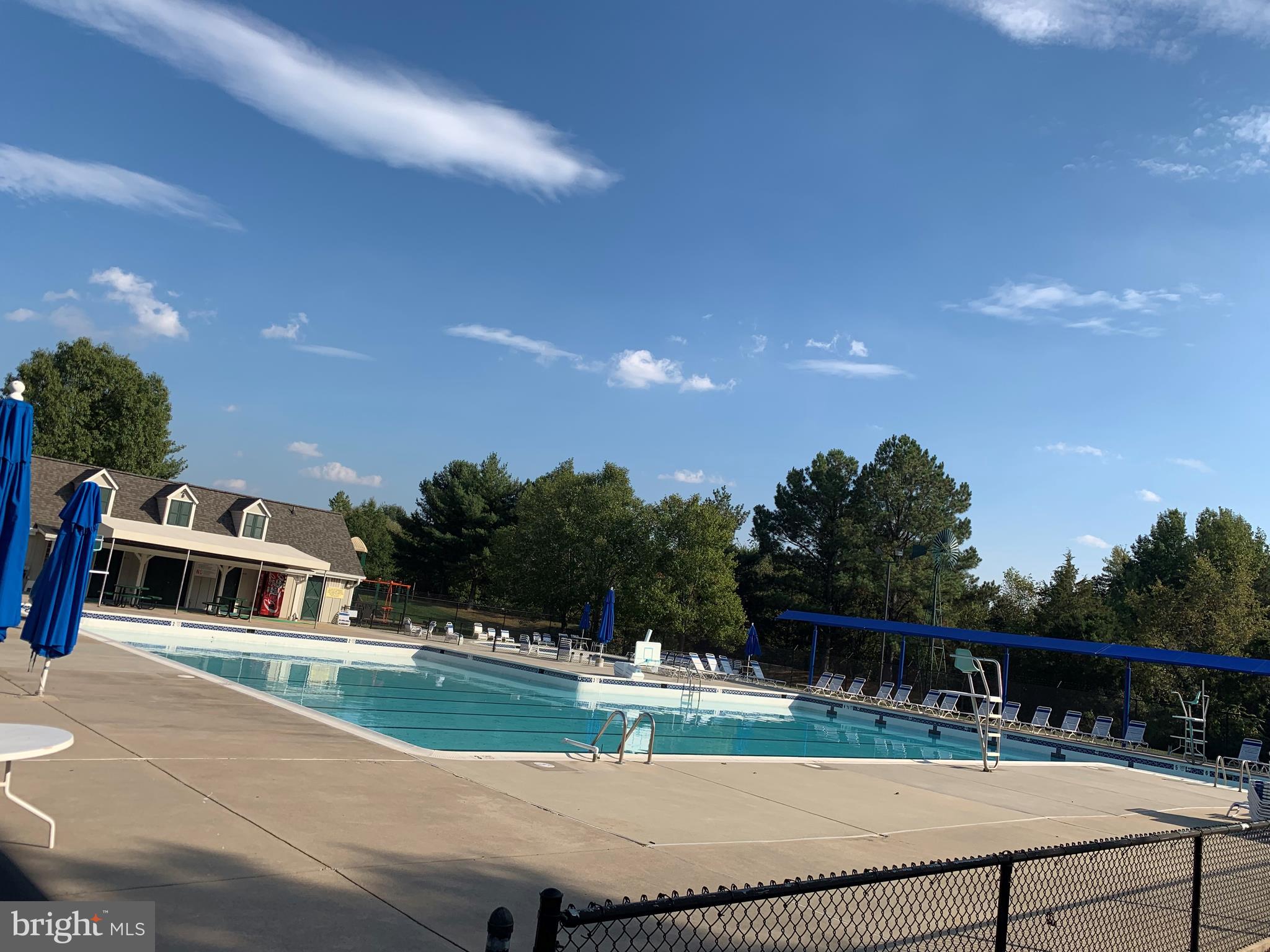 FRANKLIN FARM - Residential Lease