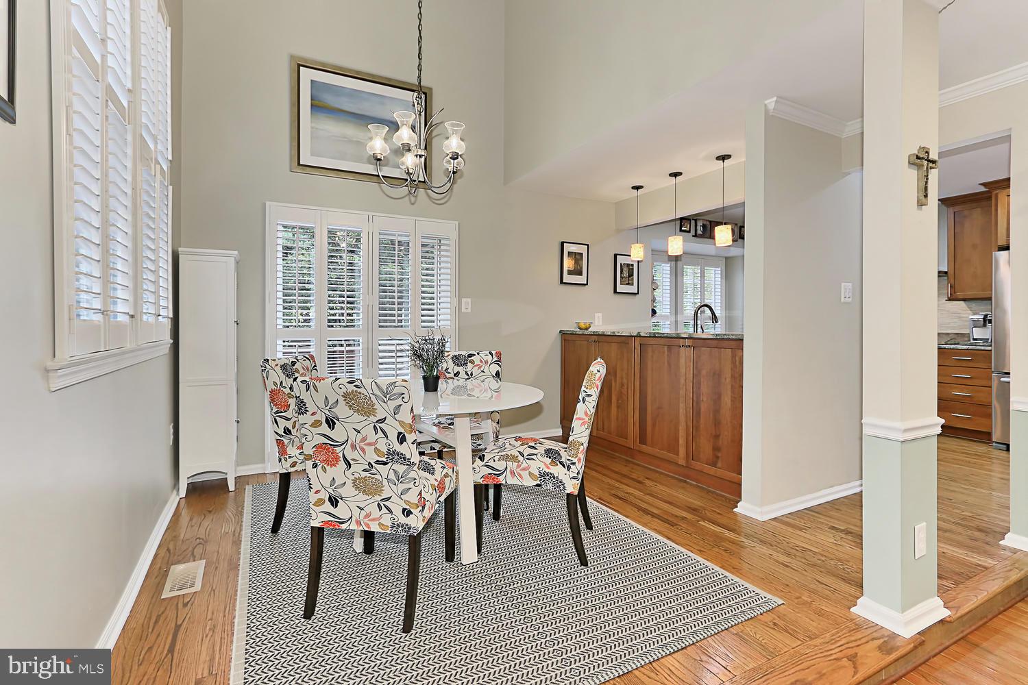 FRANKLIN FARM - Residential Lease