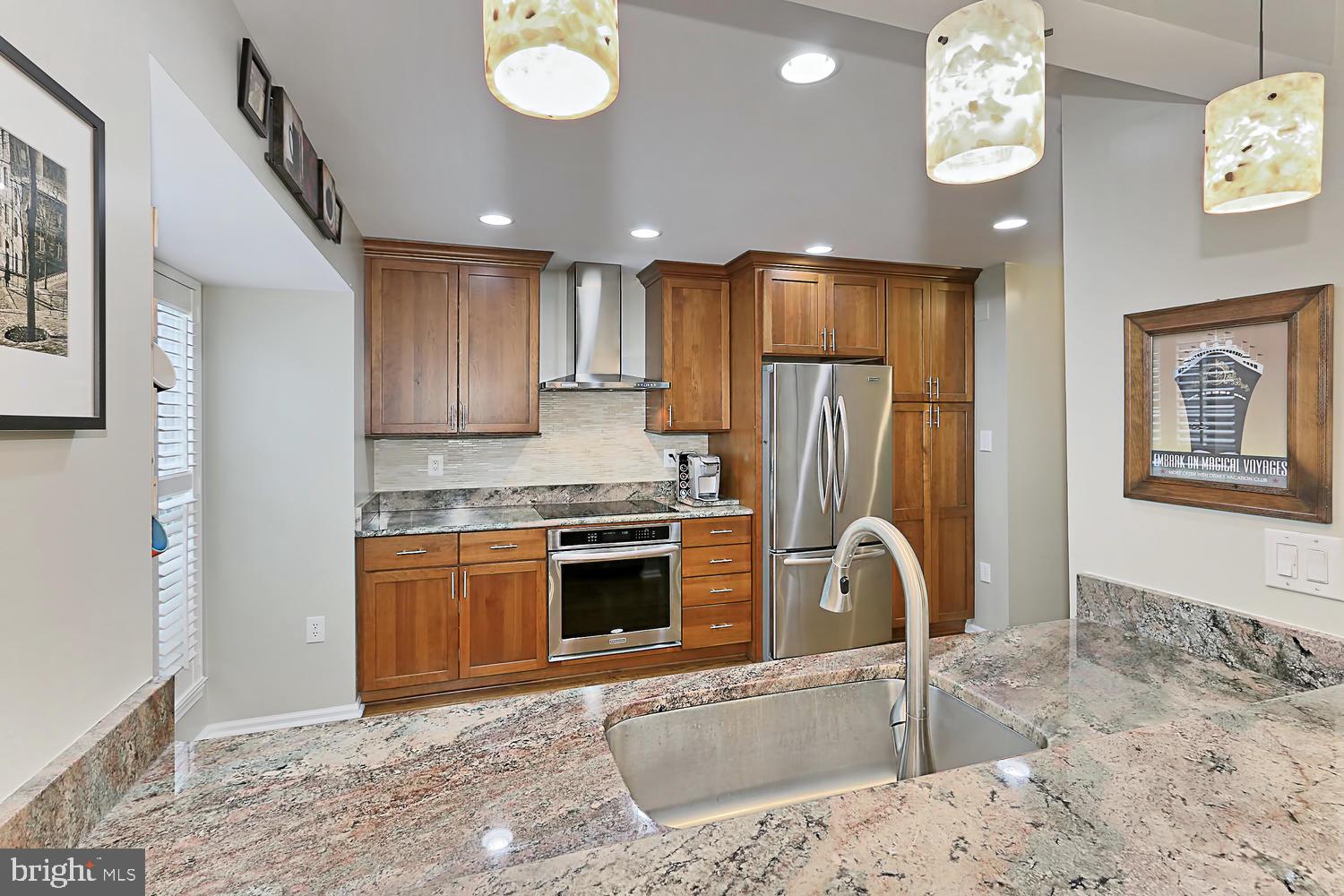 FRANKLIN FARM - Residential Lease