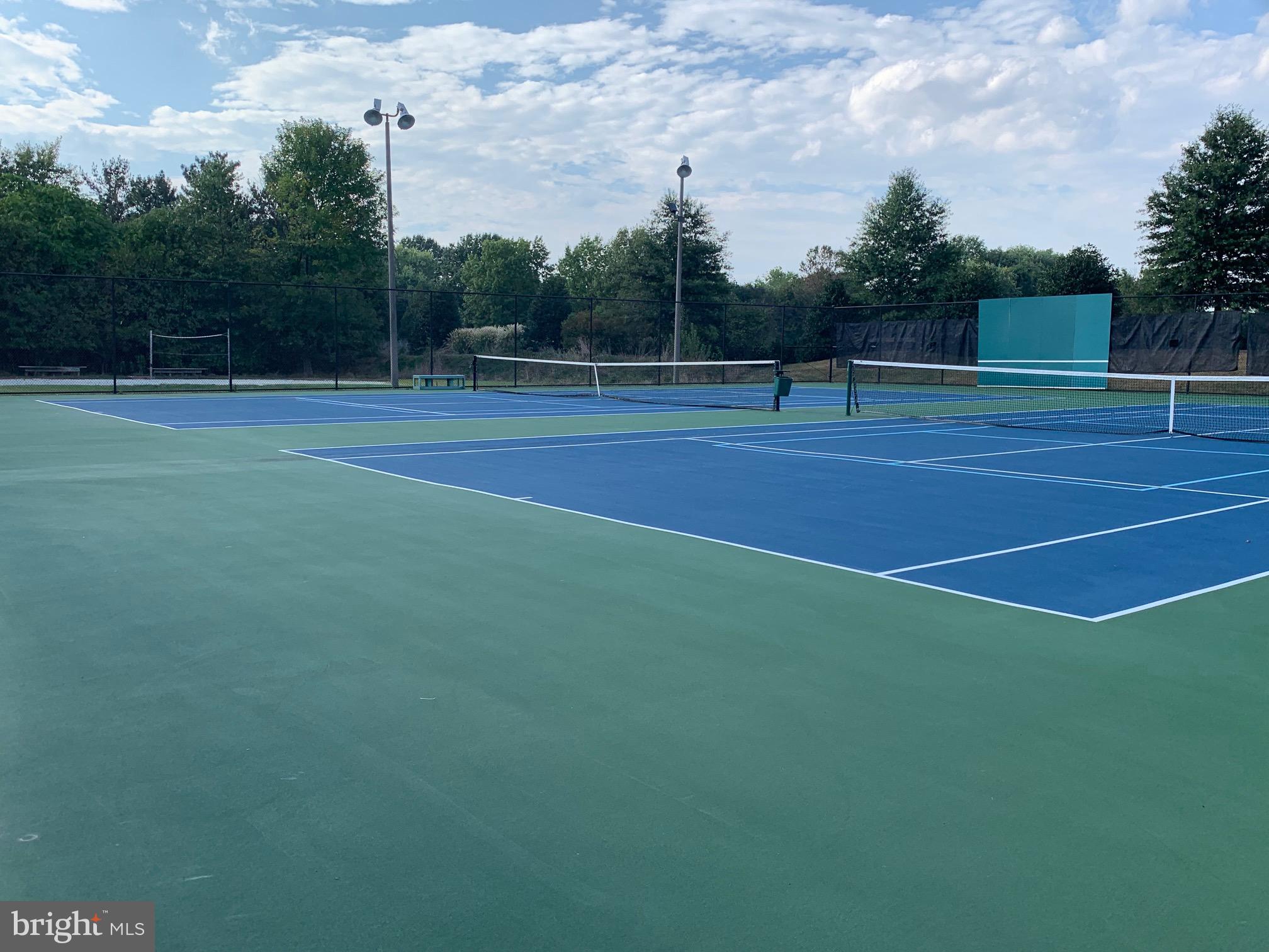 FRANKLIN FARM - Residential Lease