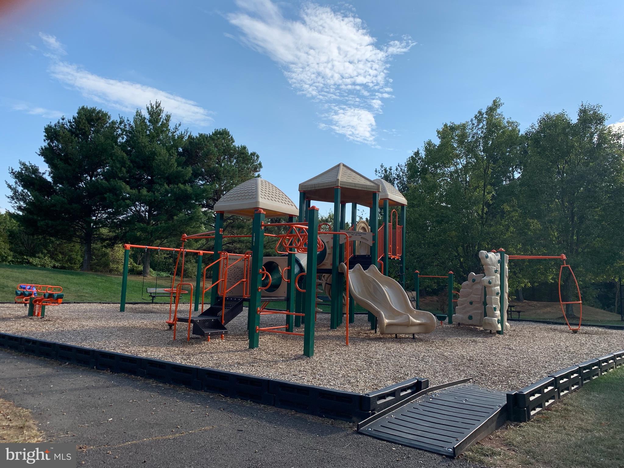 FRANKLIN FARM - Residential Lease