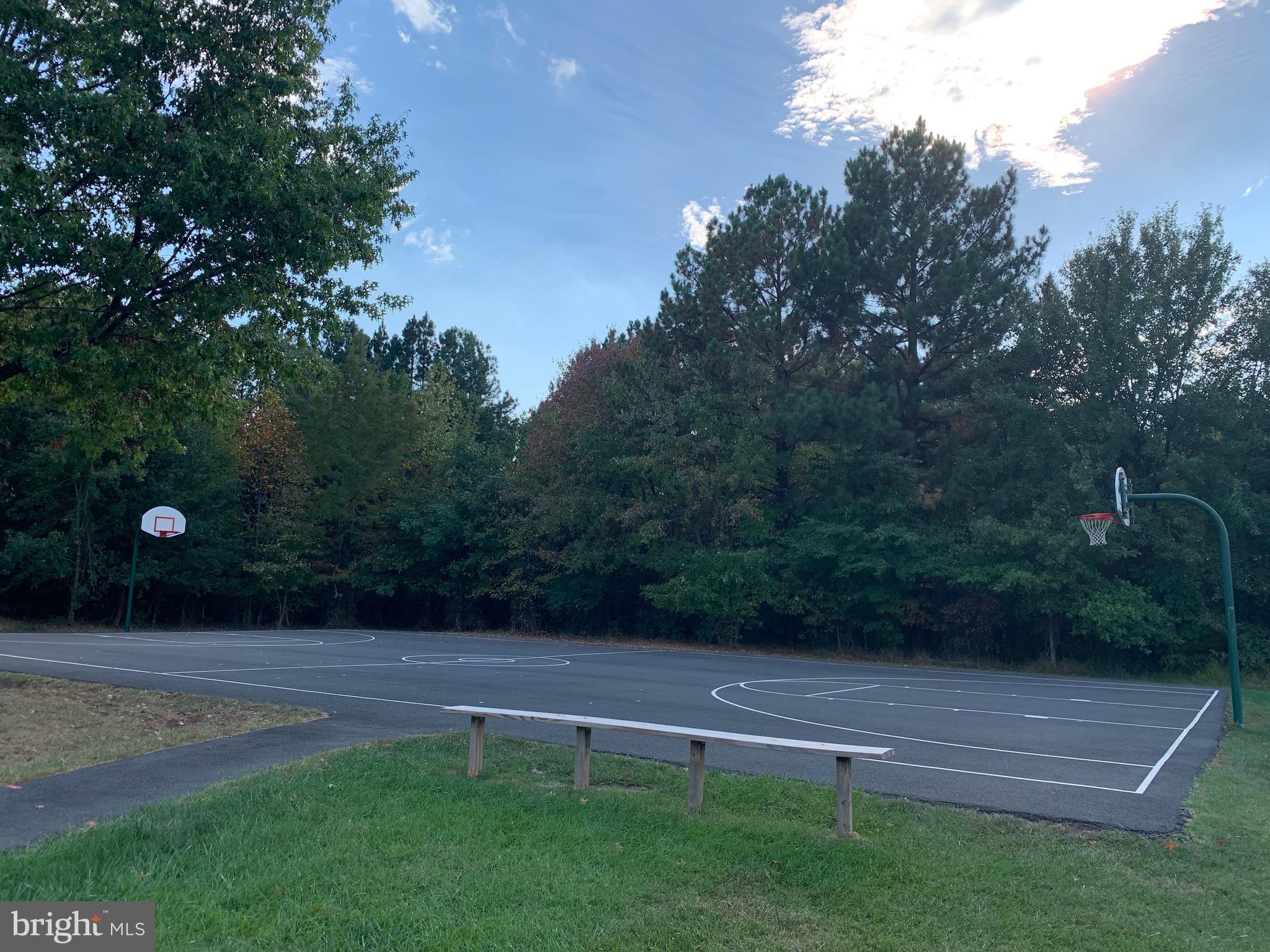 FRANKLIN FARM - Residential Lease