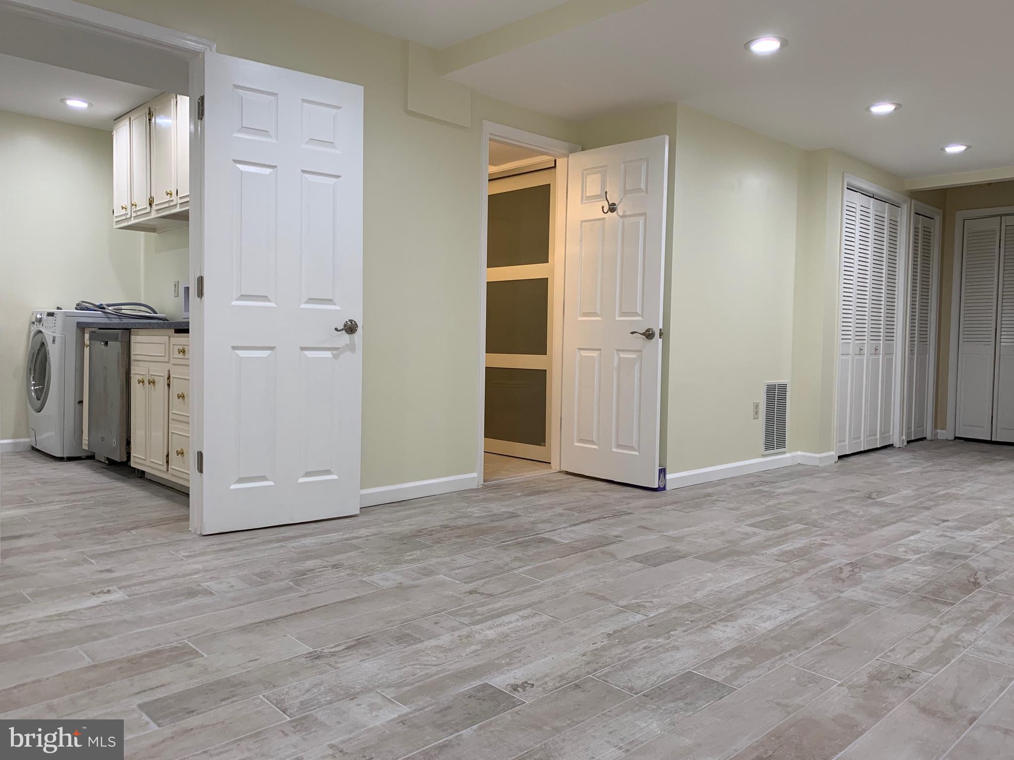 FRANKLIN FARM - Residential Lease