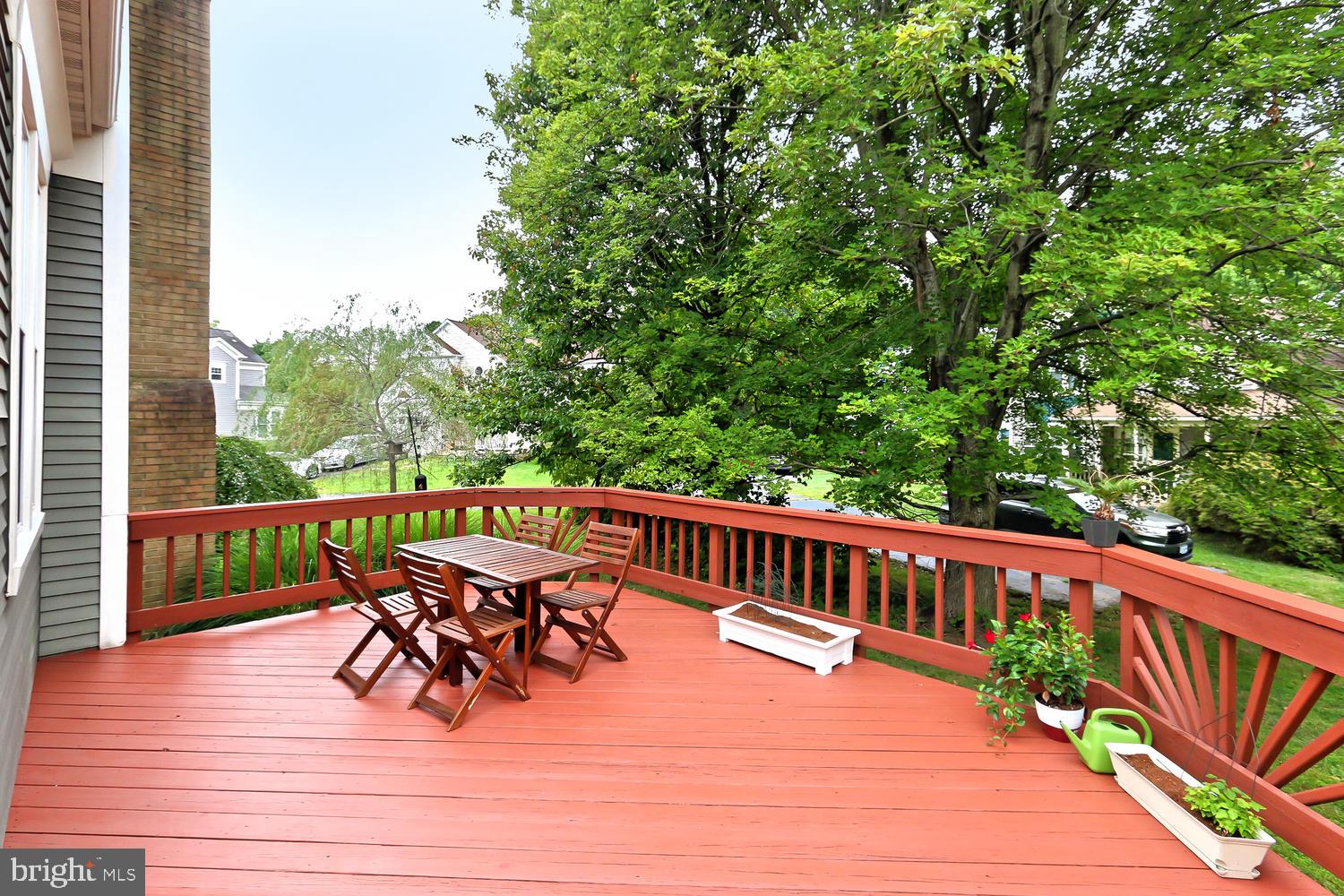 FRANKLIN FARM - Residential Lease