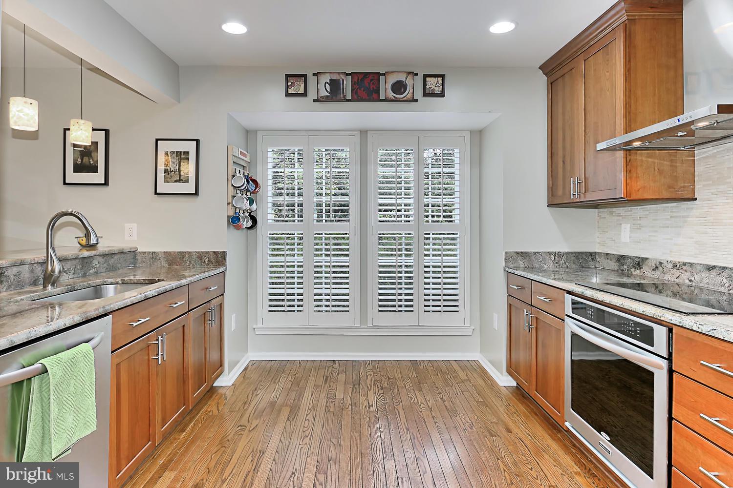 FRANKLIN FARM - Residential Lease