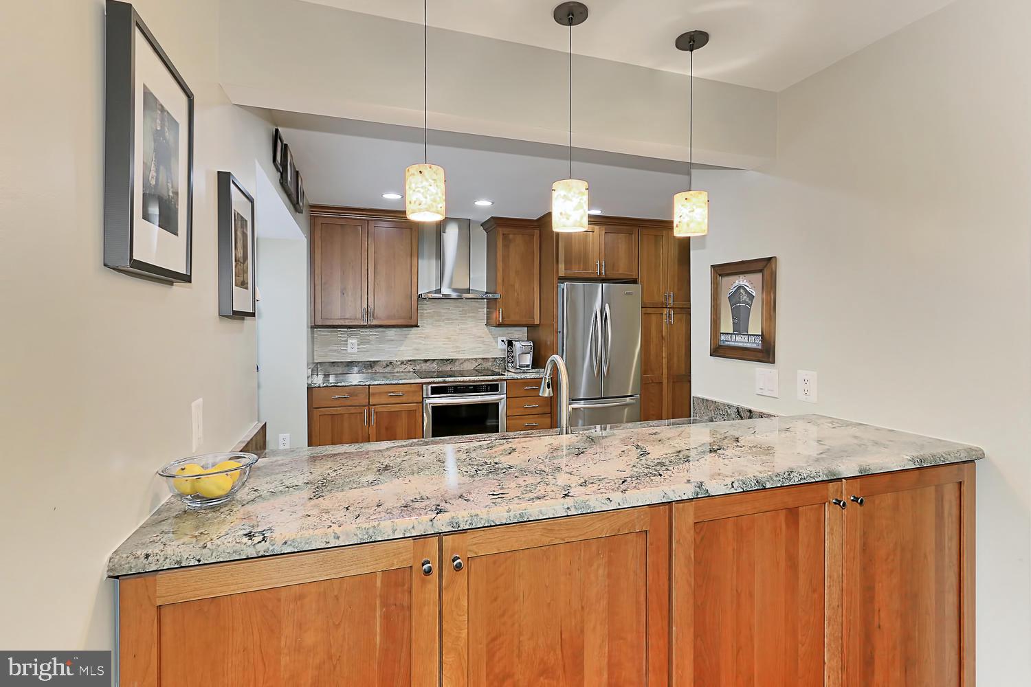 FRANKLIN FARM - Residential Lease