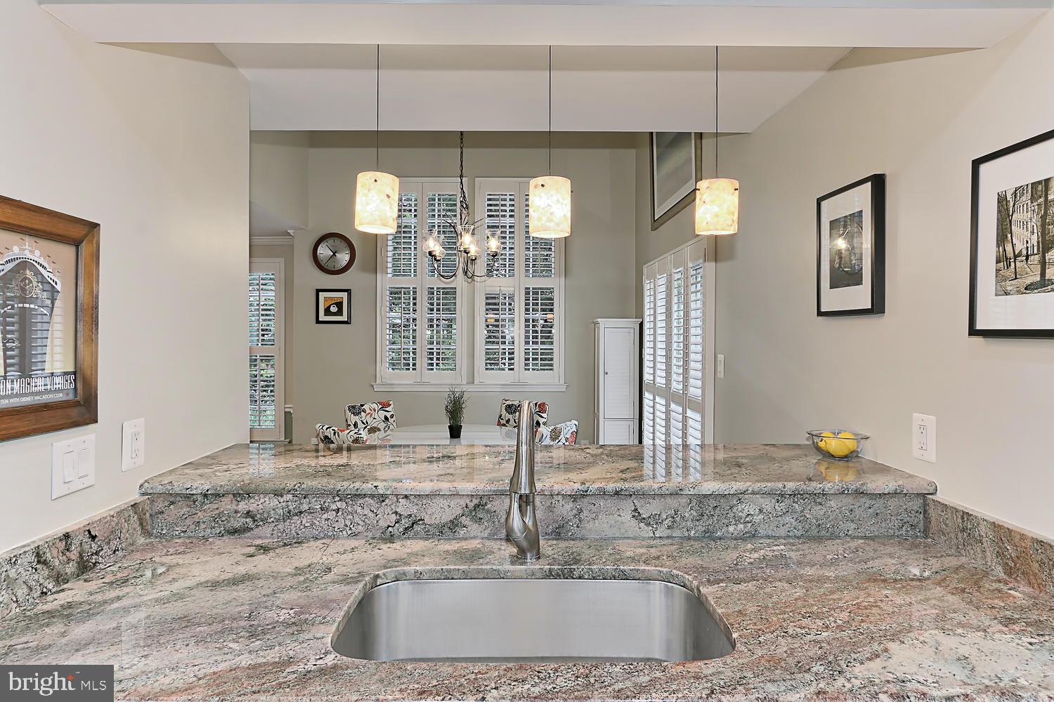 FRANKLIN FARM - Residential Lease