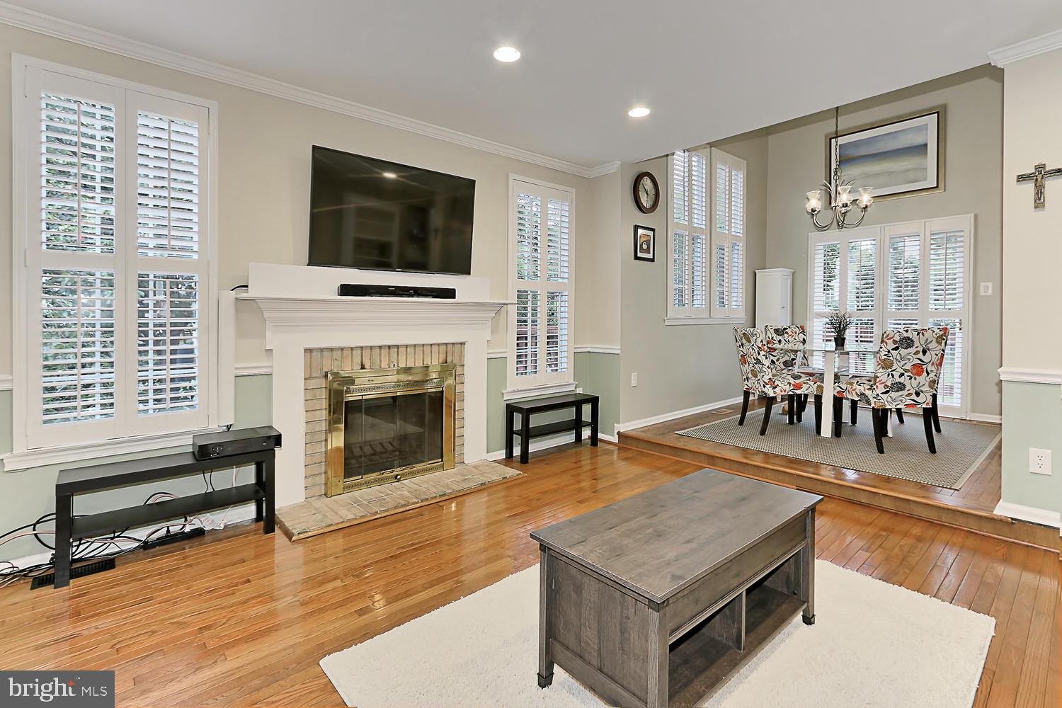 FRANKLIN FARM - Residential Lease