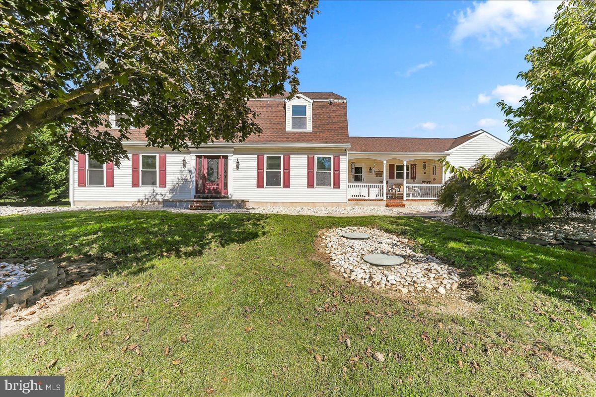 1080 DUTCH NECK ROAD