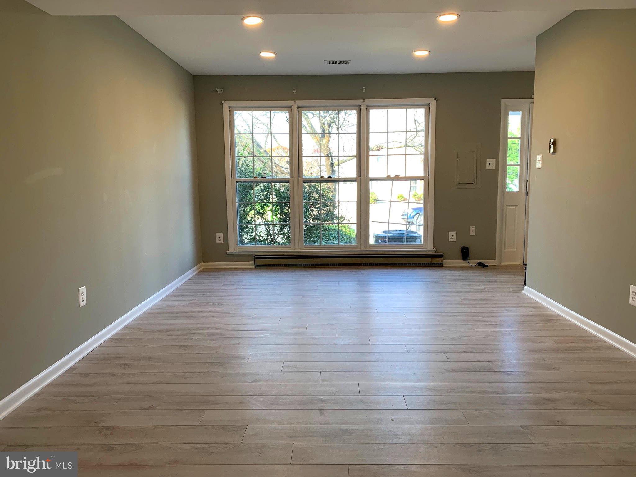 CARDINAL FOREST - Residential