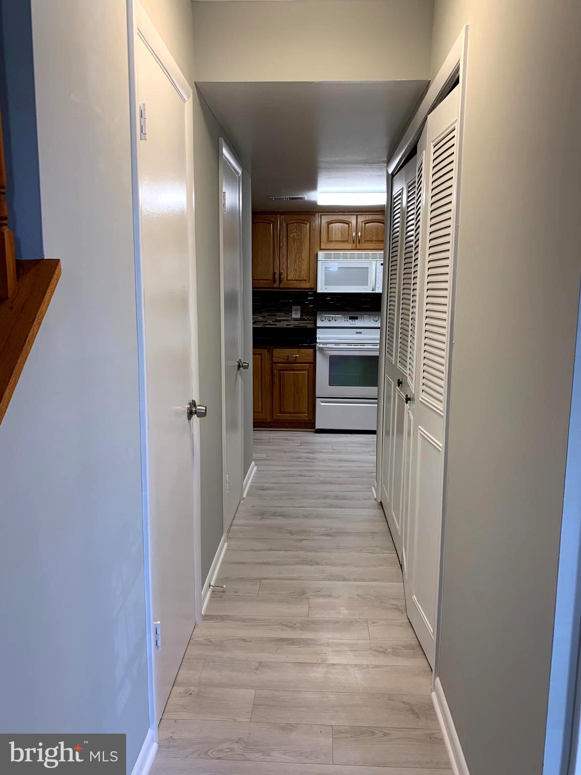 CARDINAL FOREST - Residential