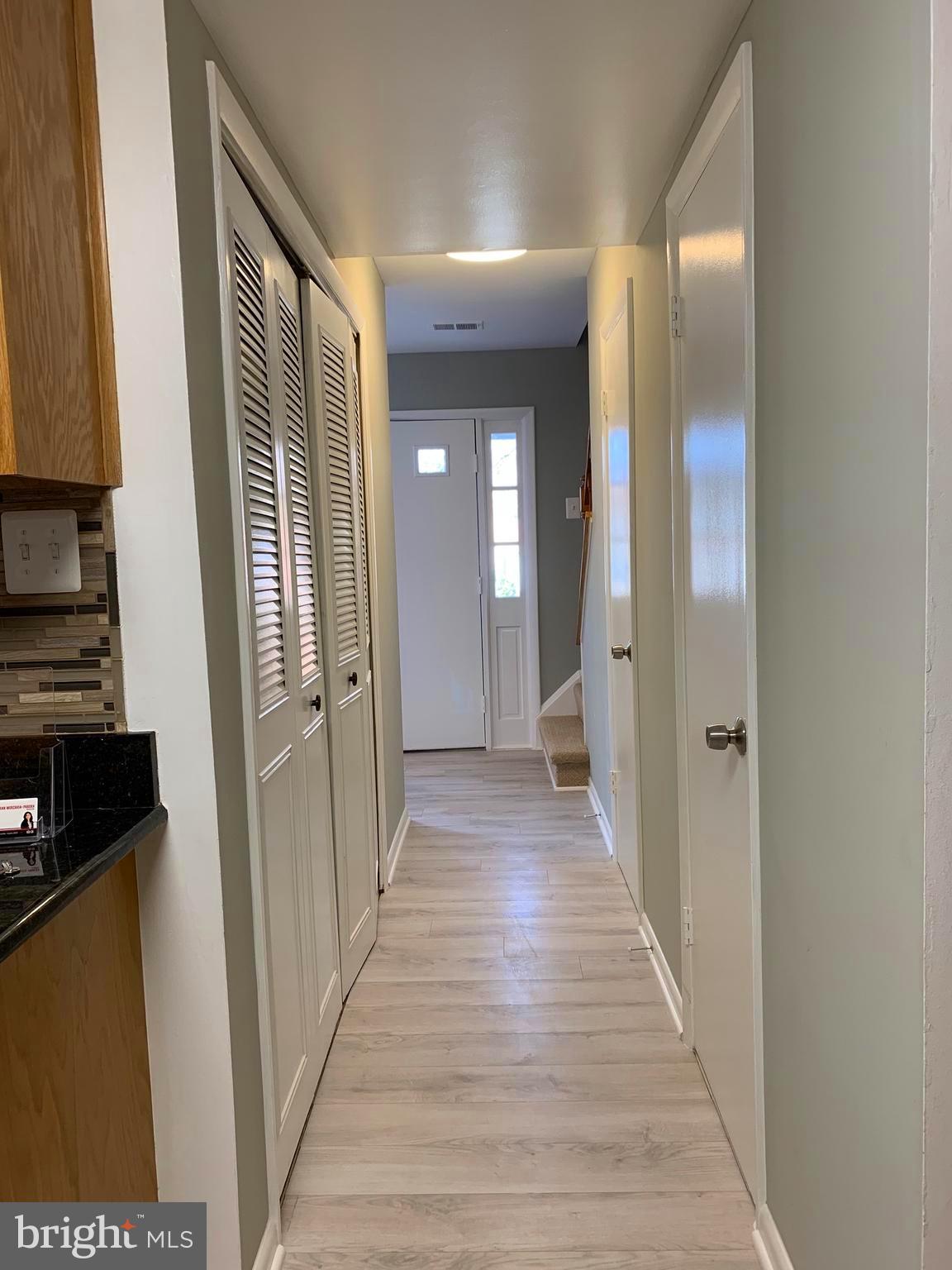 CARDINAL FOREST - Residential