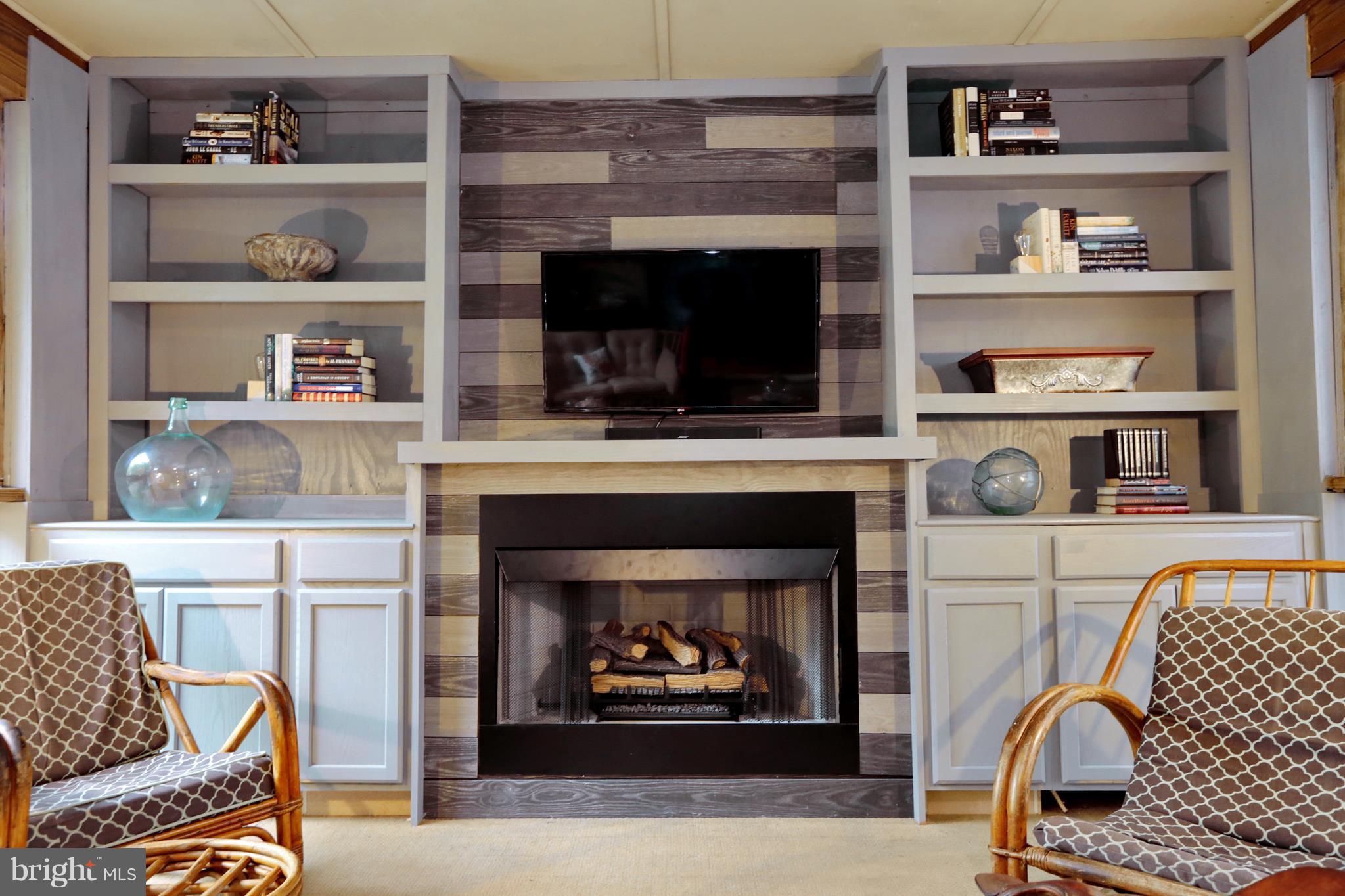 SWAN POINT SUB - Residential