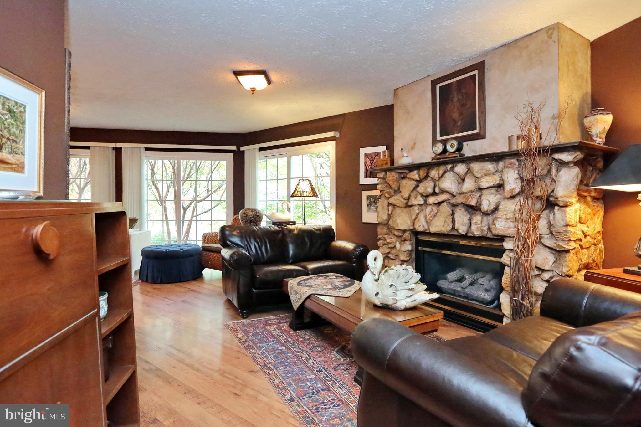 SWAN POINT SUB - Residential