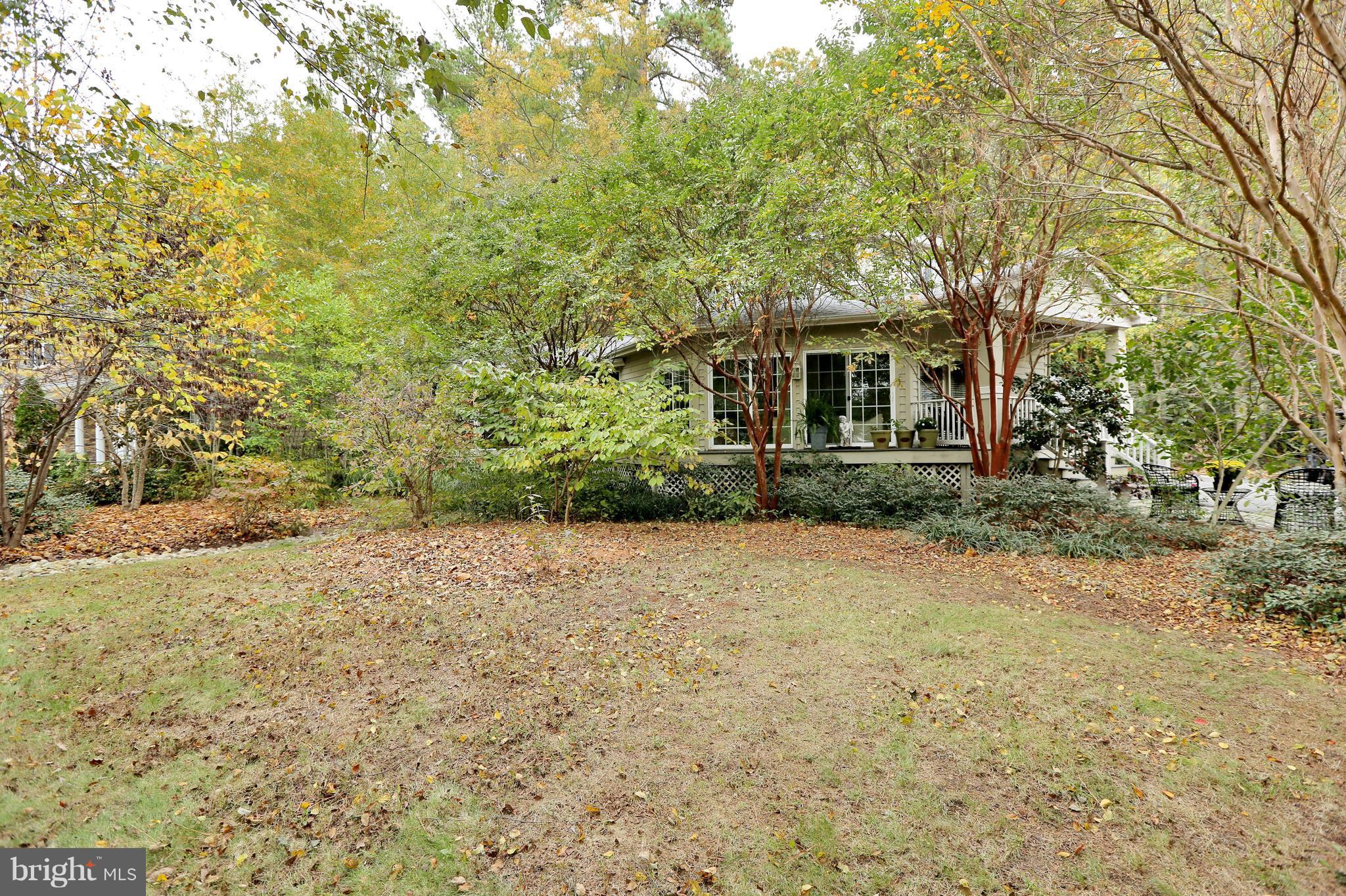 SWAN POINT SUB - Residential