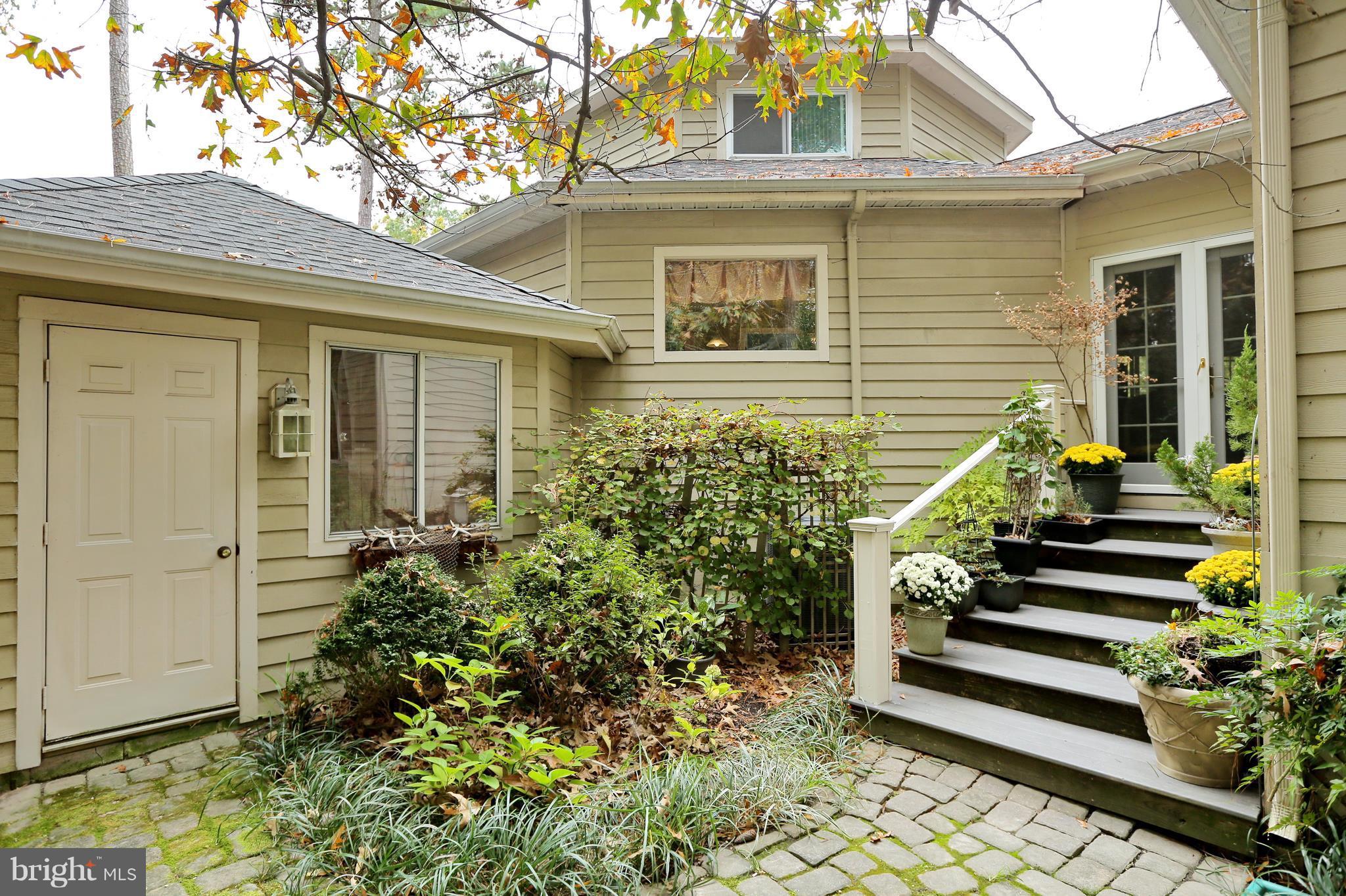 SWAN POINT SUB - Residential